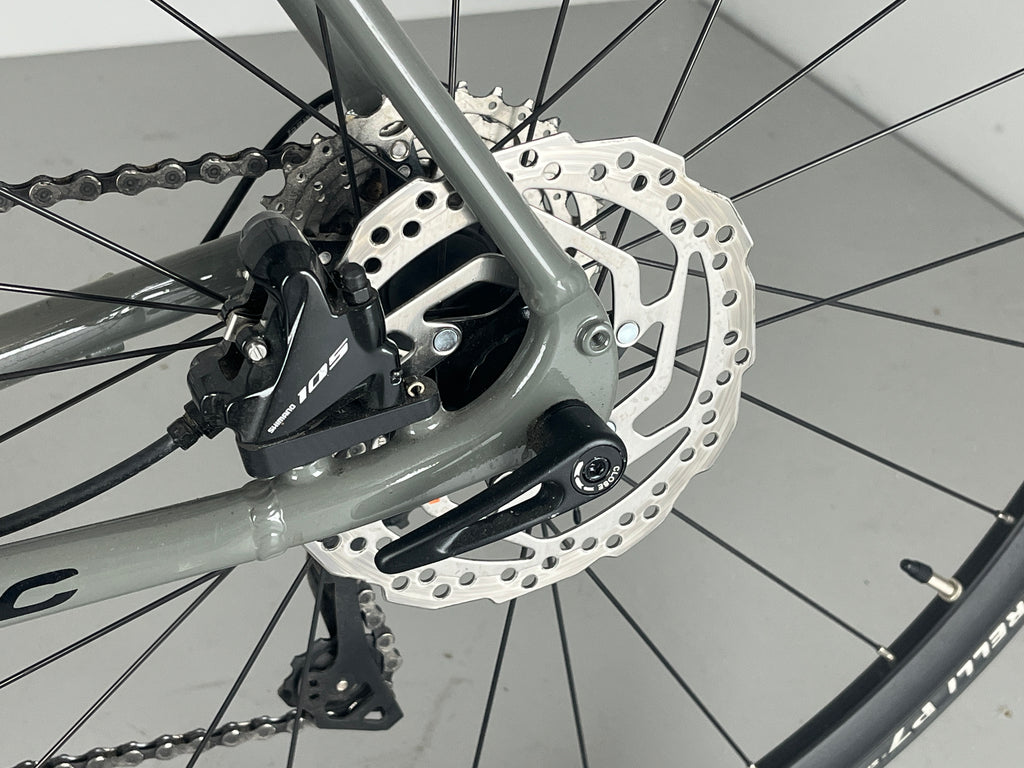 Corratec Corones Expert Disc / COLO2