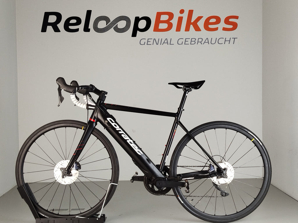 Corratec E-Corones Elite -