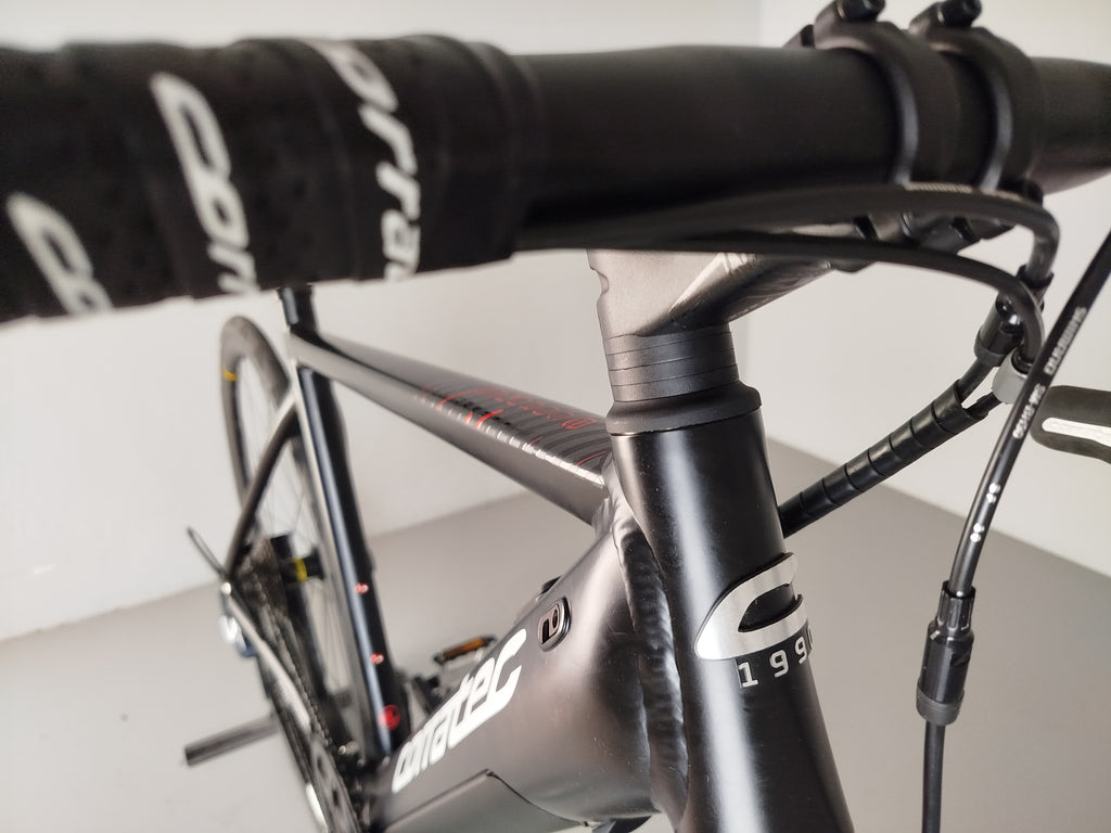 Corratec E-Corones Elite -