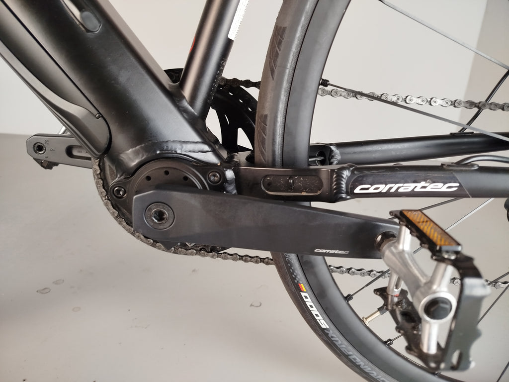 Corratec E-Corones Elite -