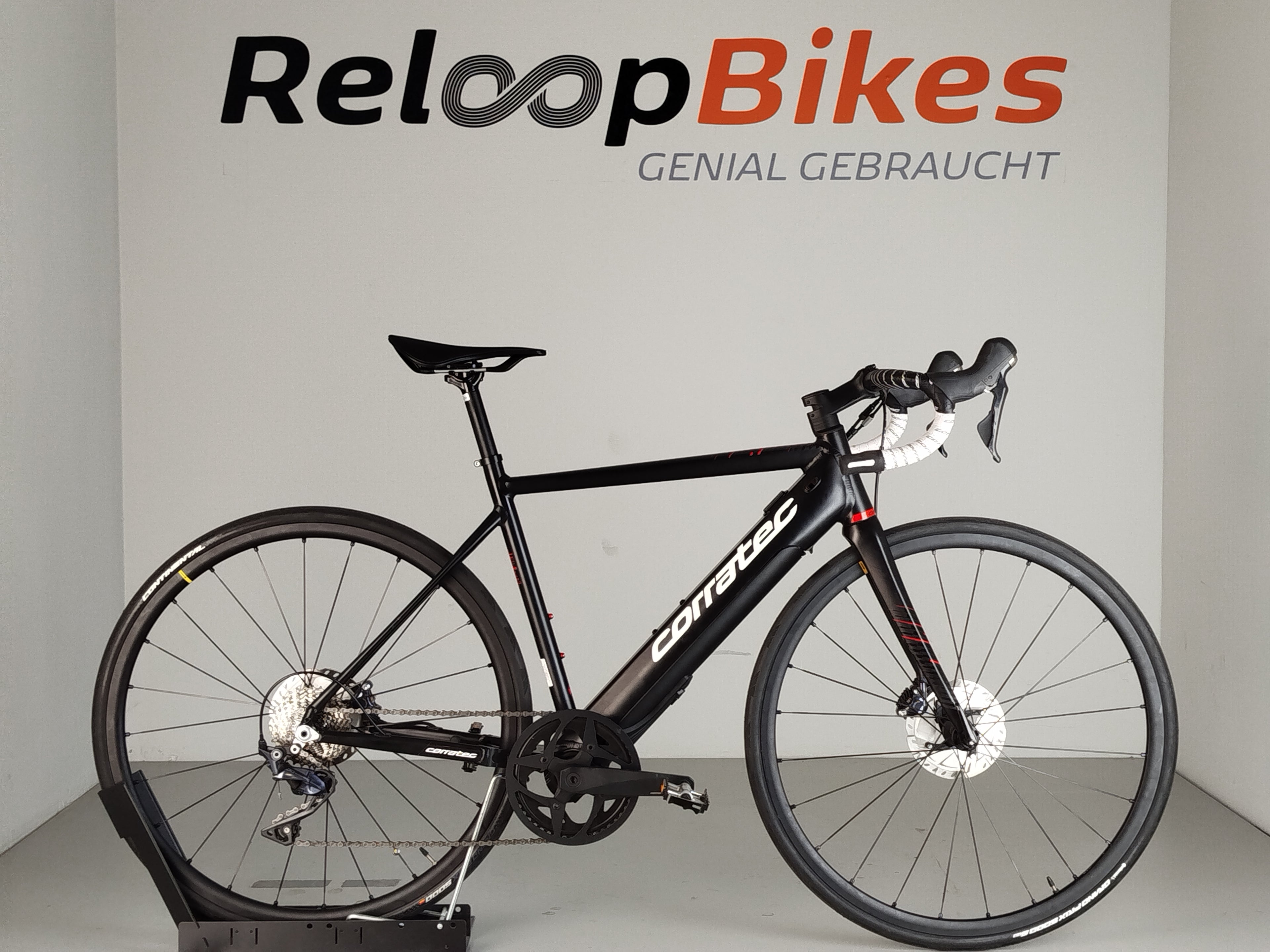 Corratec E-Corones Elite -