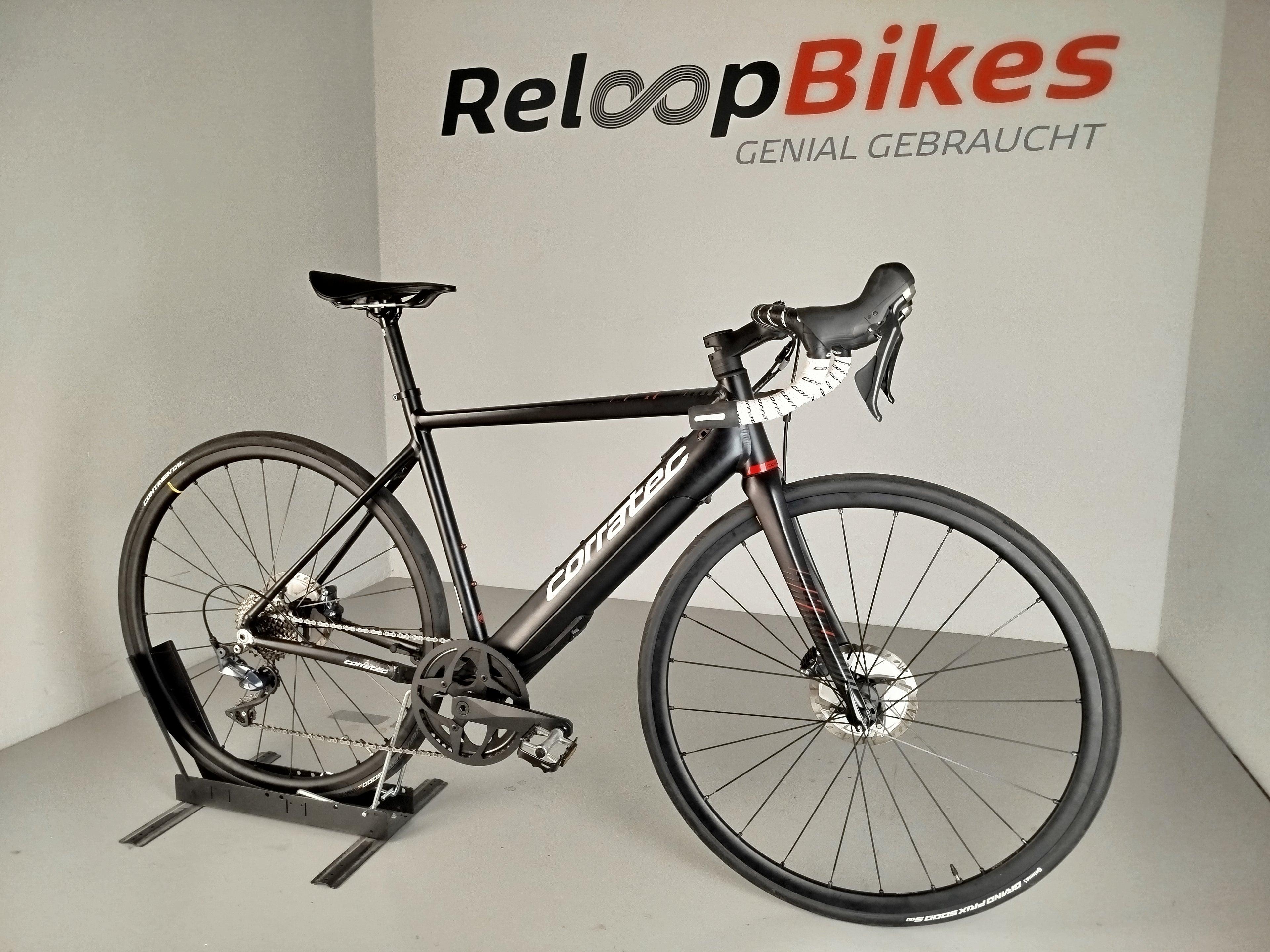 Corratec E-Corones Elite -