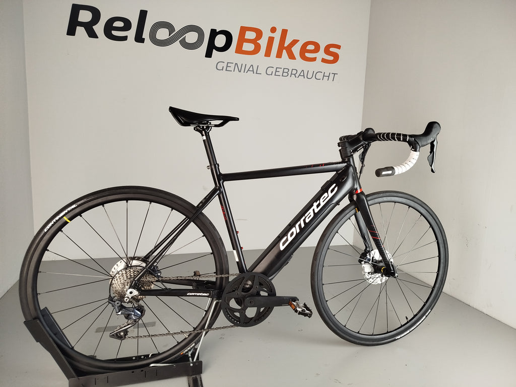 Corratec E-Corones Elite -