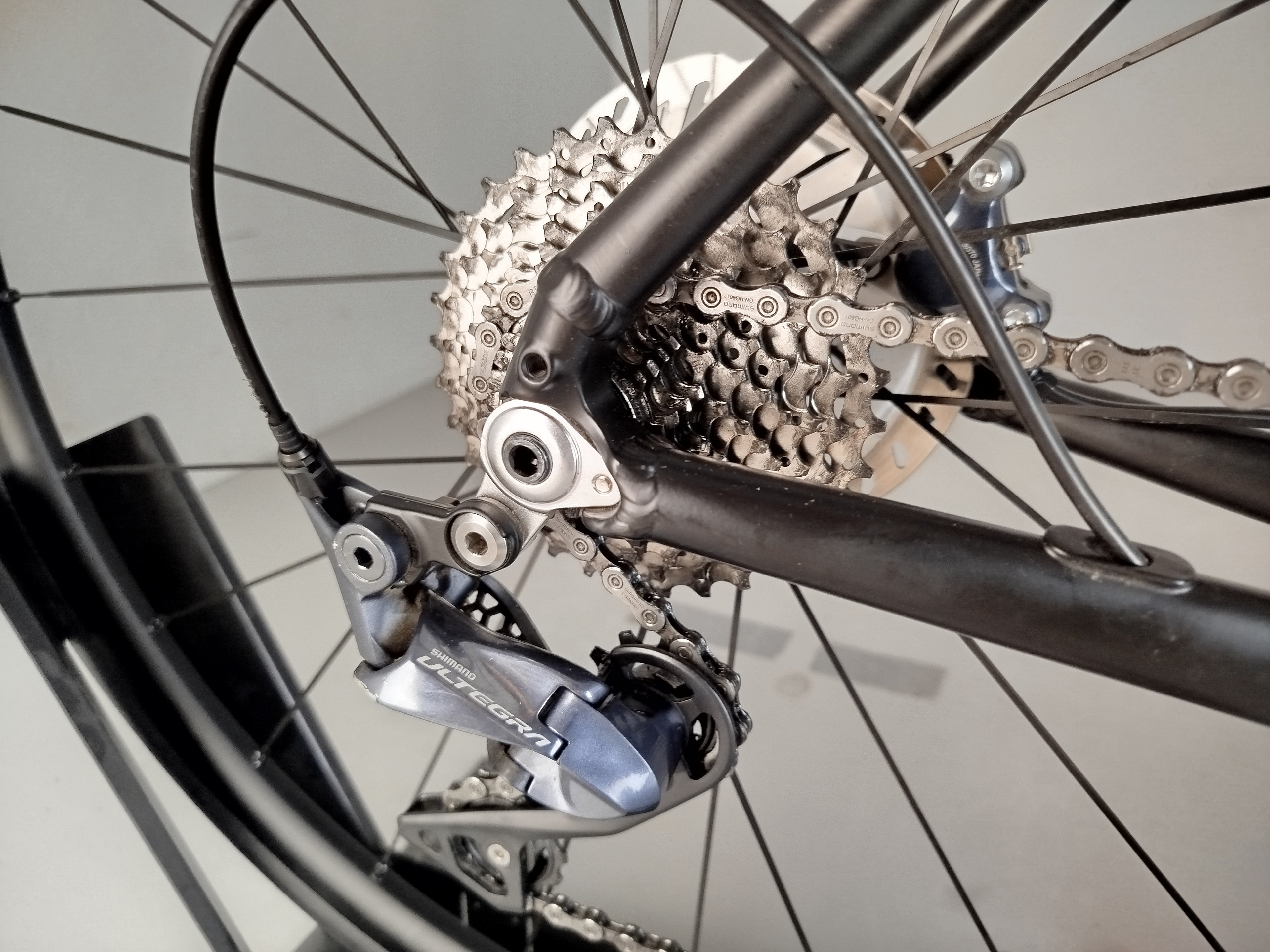 Corratec E-Corones Elite -