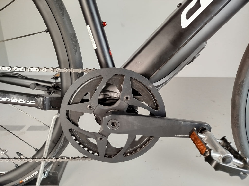 Corratec E-Corones Elite -