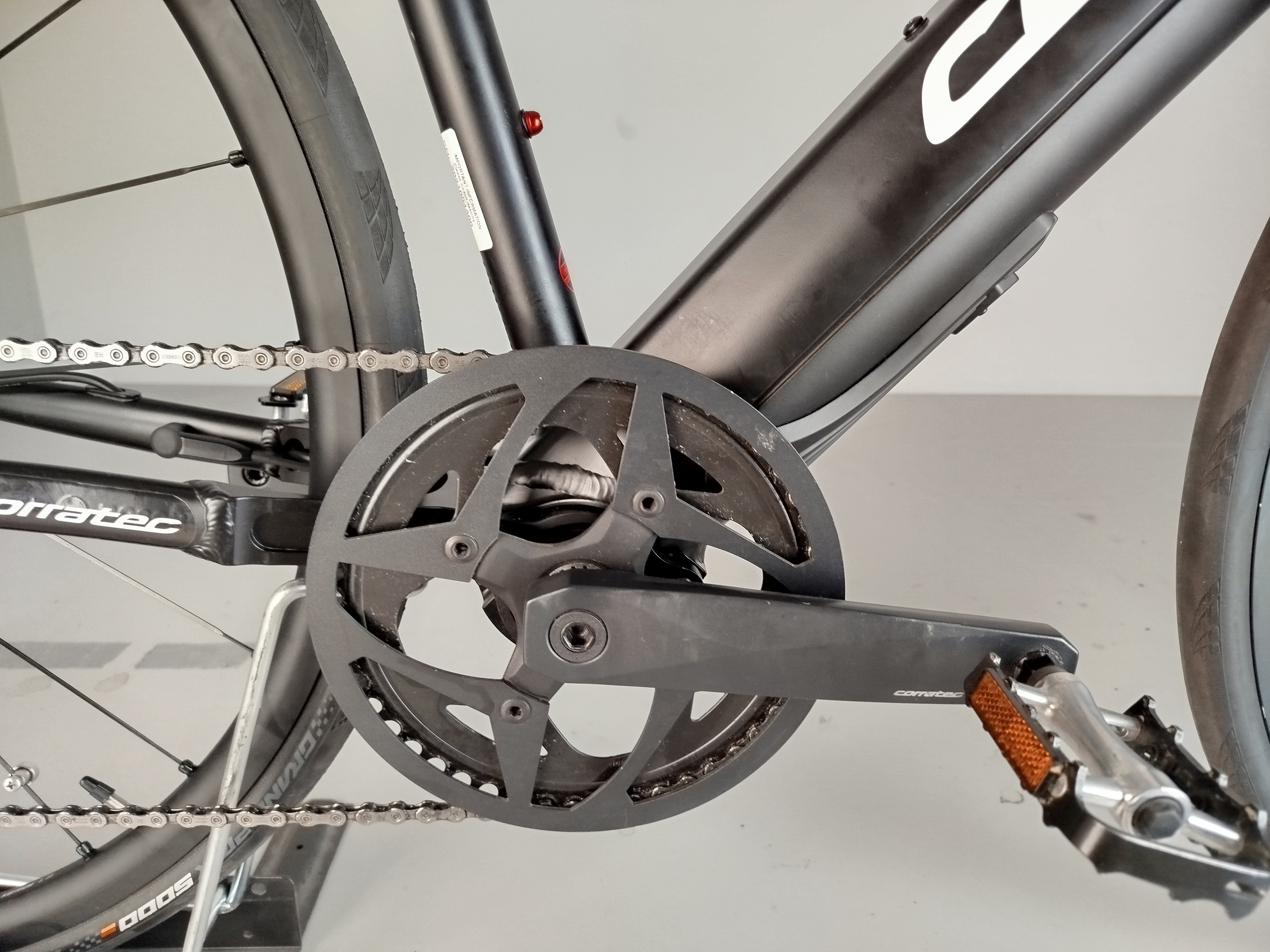 Corratec E-Corones Elite -