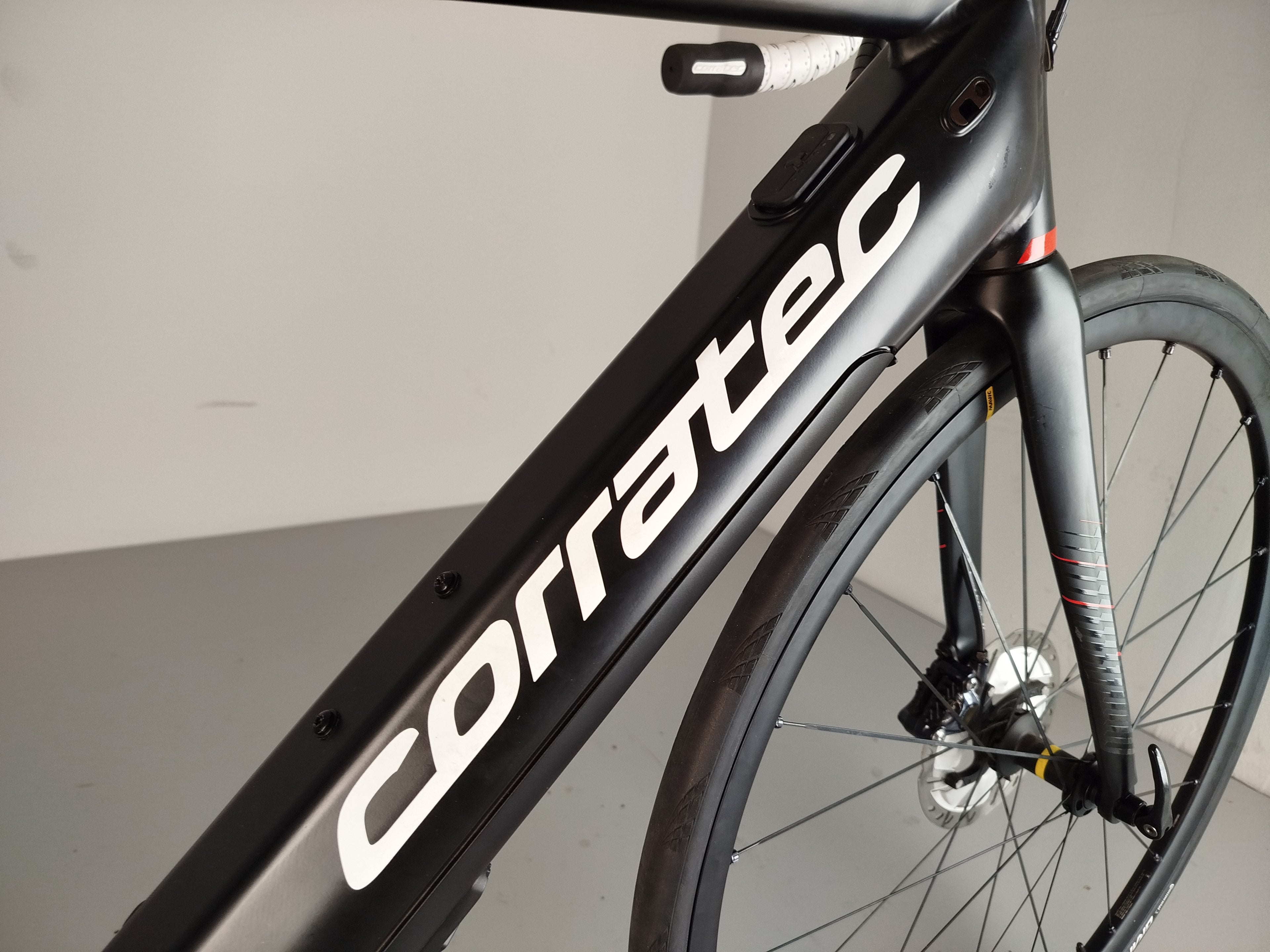 Corratec E-Corones Elite -