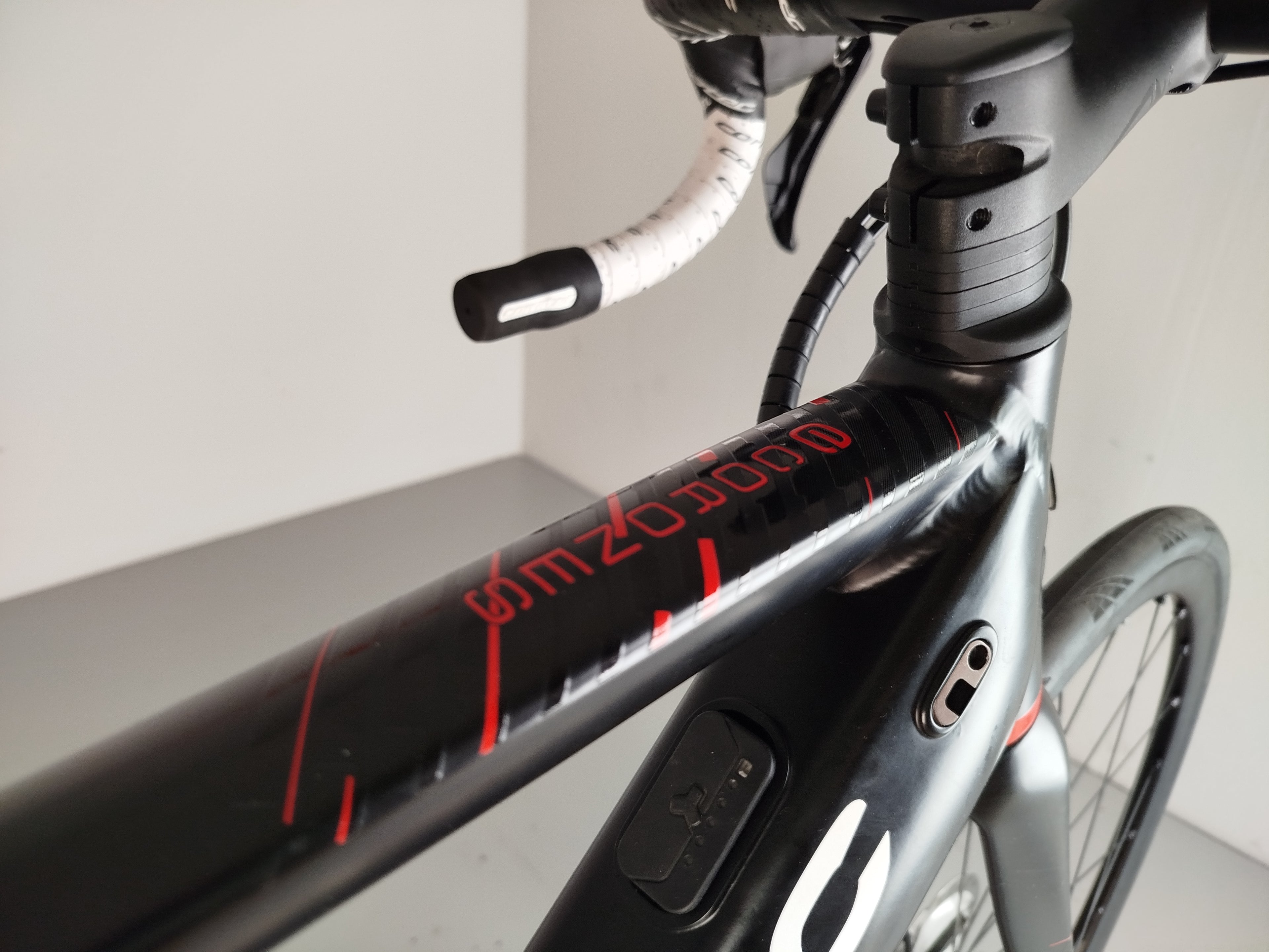 Corratec E-Corones Elite -