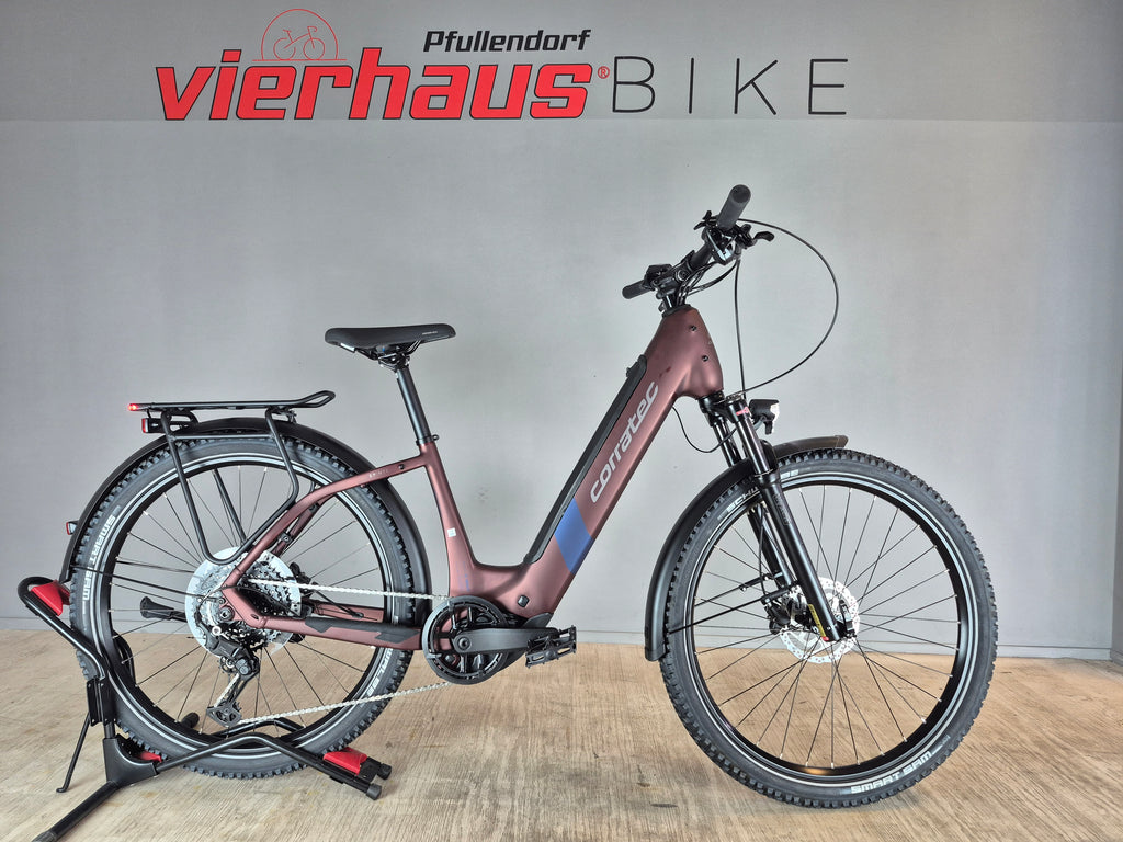 Corratec E-Power MTC CX6