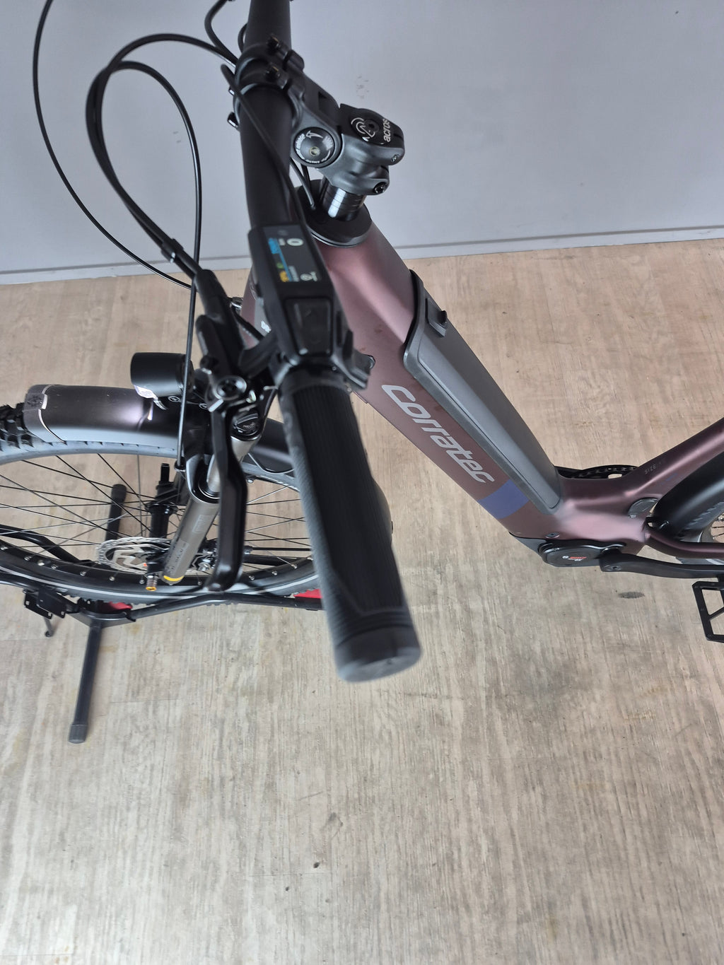 Corratec E-Power MTC CX6