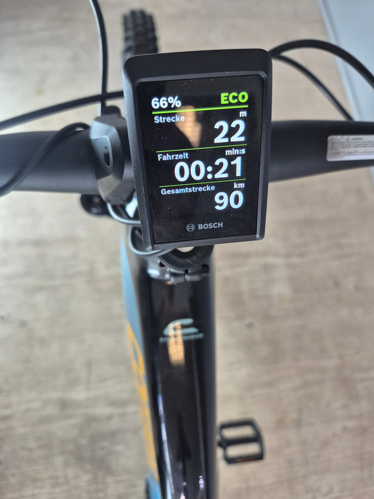 Corratec E-Power RS 160 Pro Team