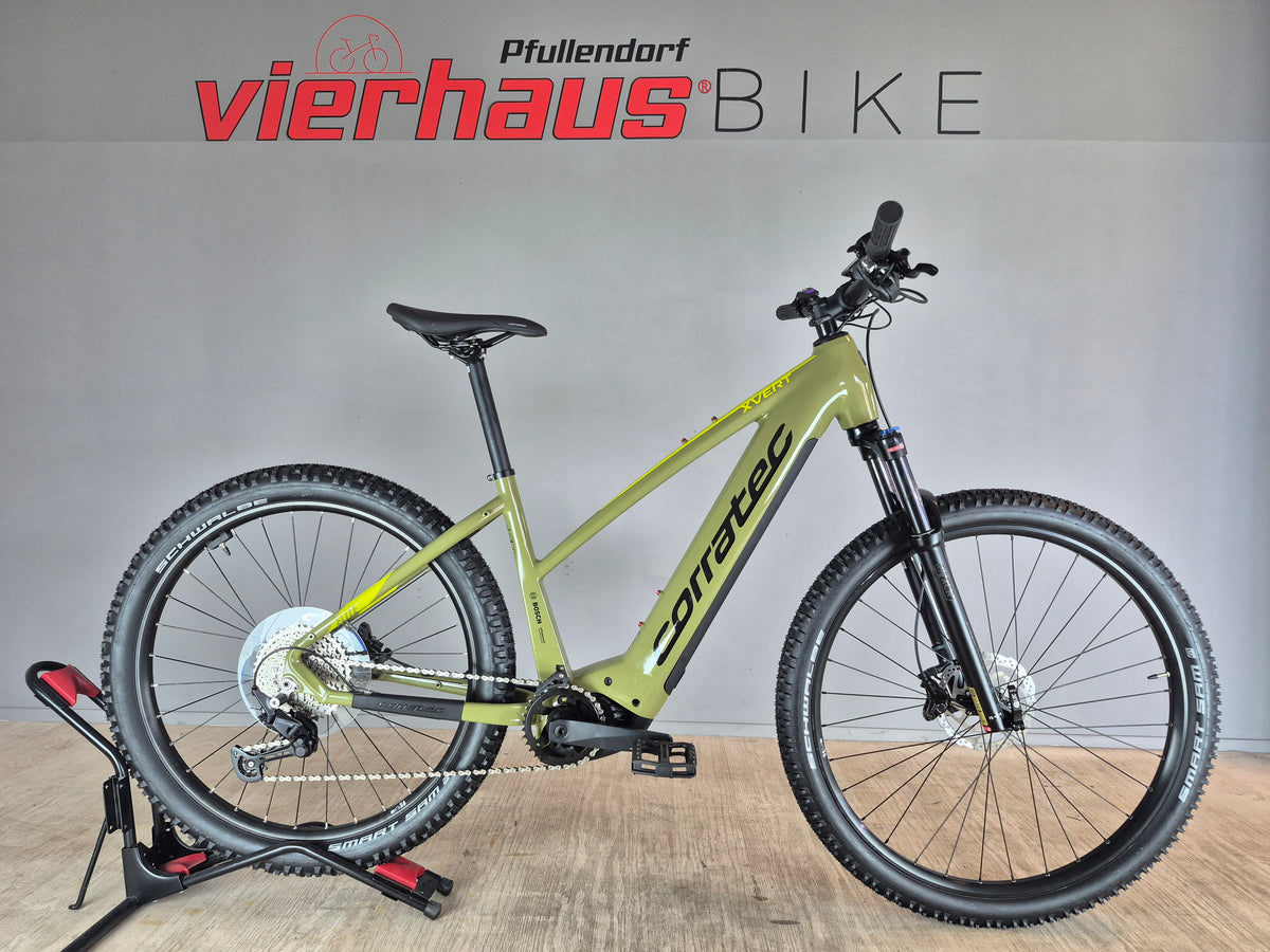 Corratec E-Power X-Vert Elite
