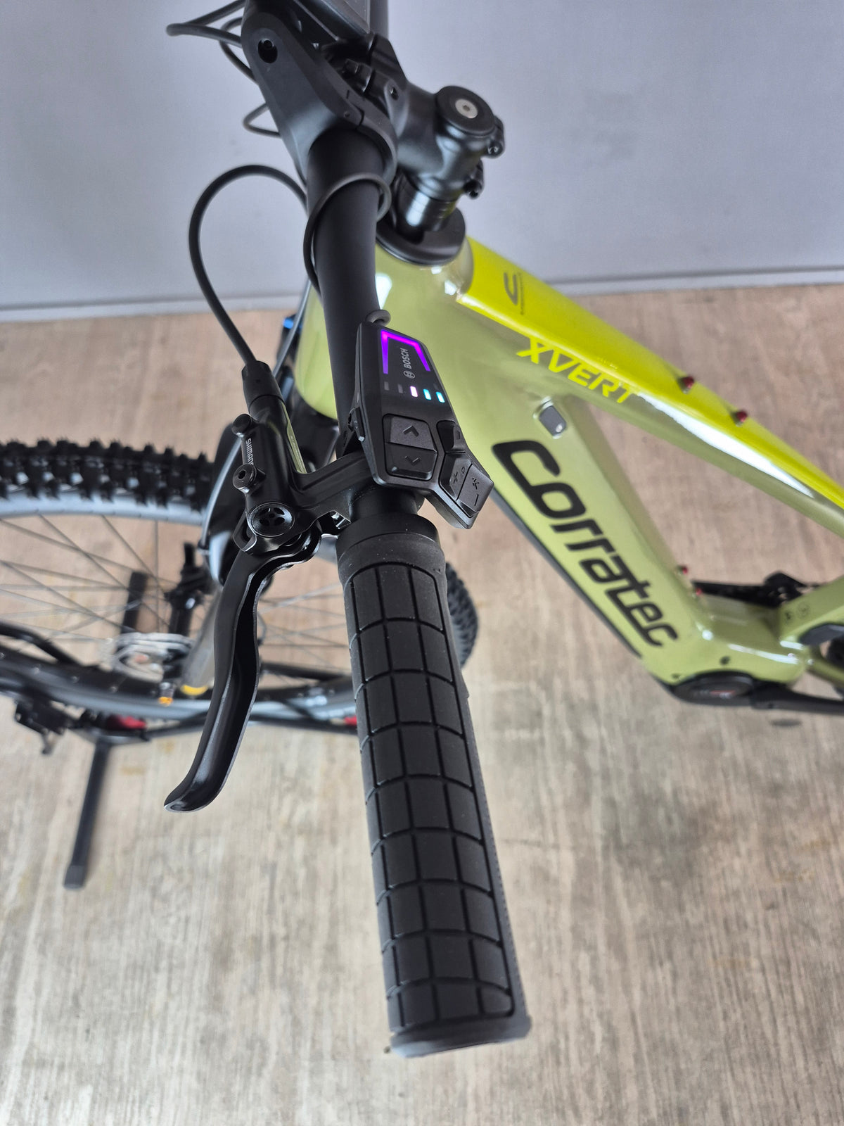 Corratec E-Power X-Vert Elite