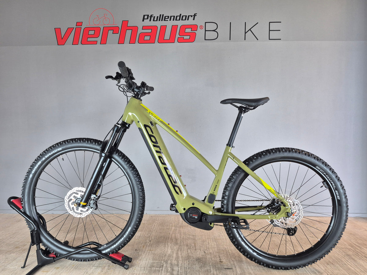 Corratec E-Power X-Vert Elite