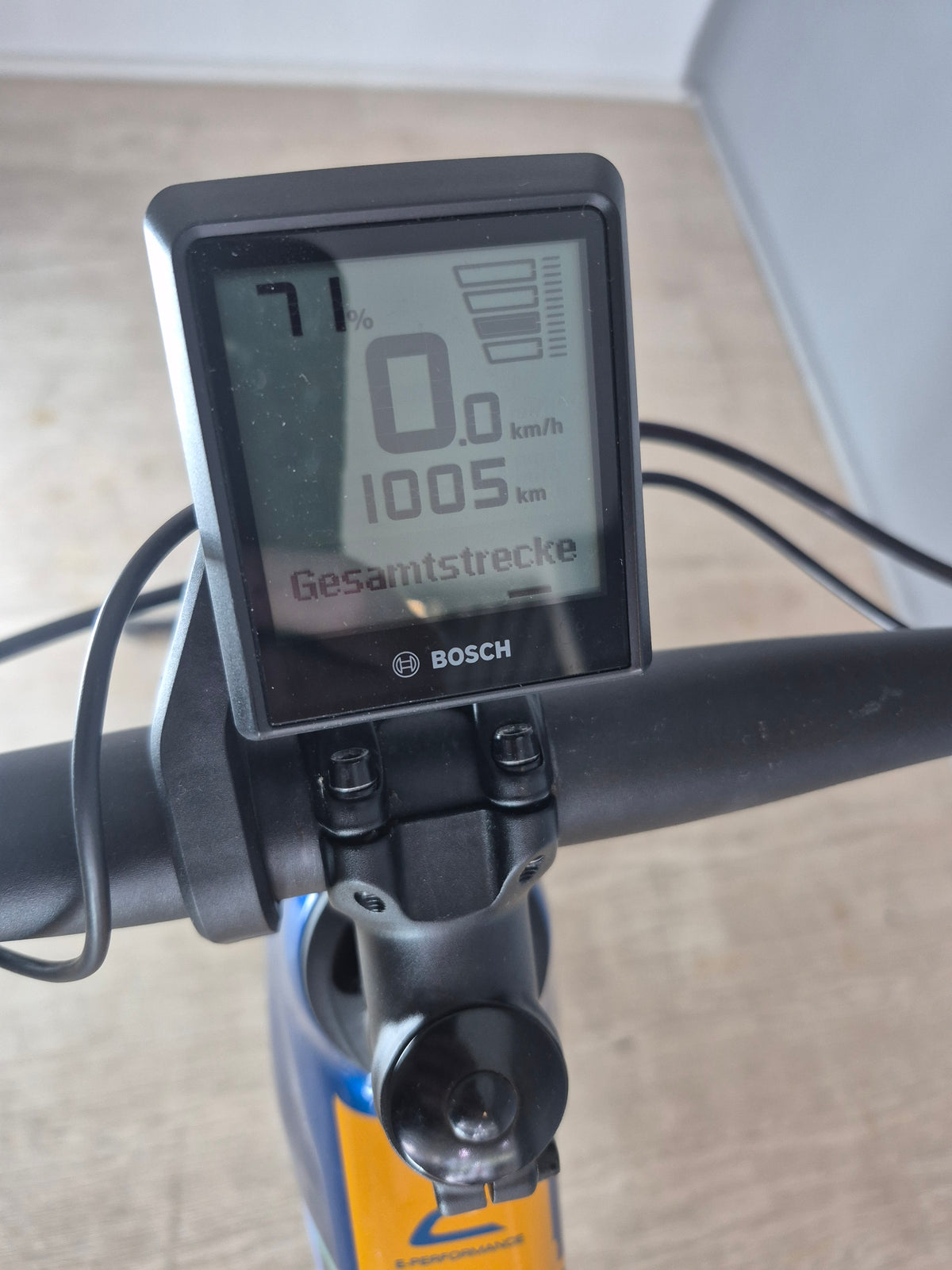 Corratec E-Power X-Vert Race Gent