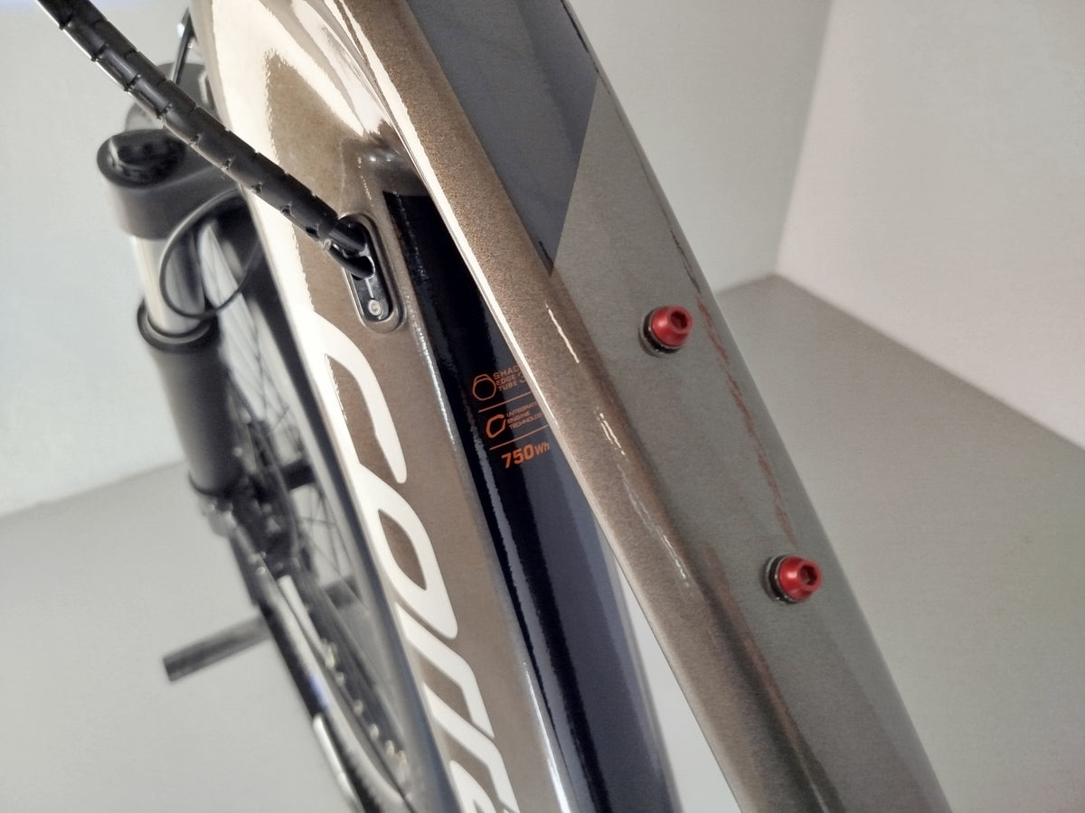 Corratec S SE 3.0