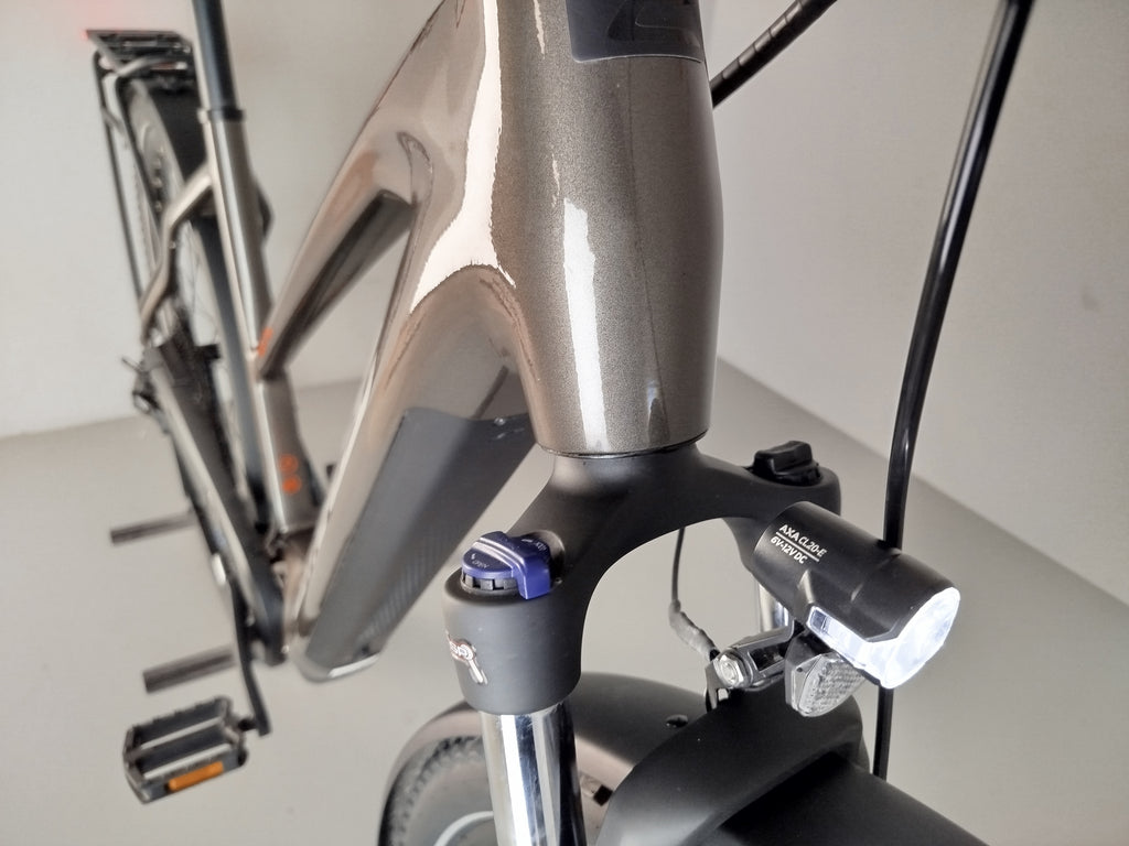 Corratec S SE 3.0