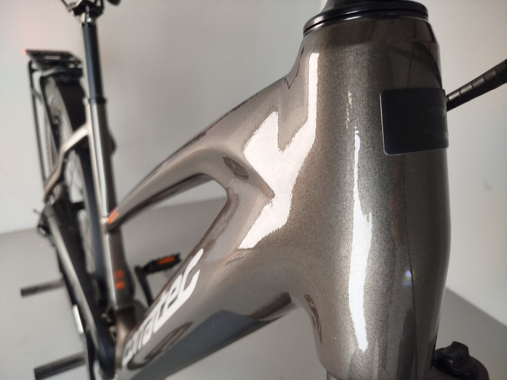 Corratec S SE 3.0