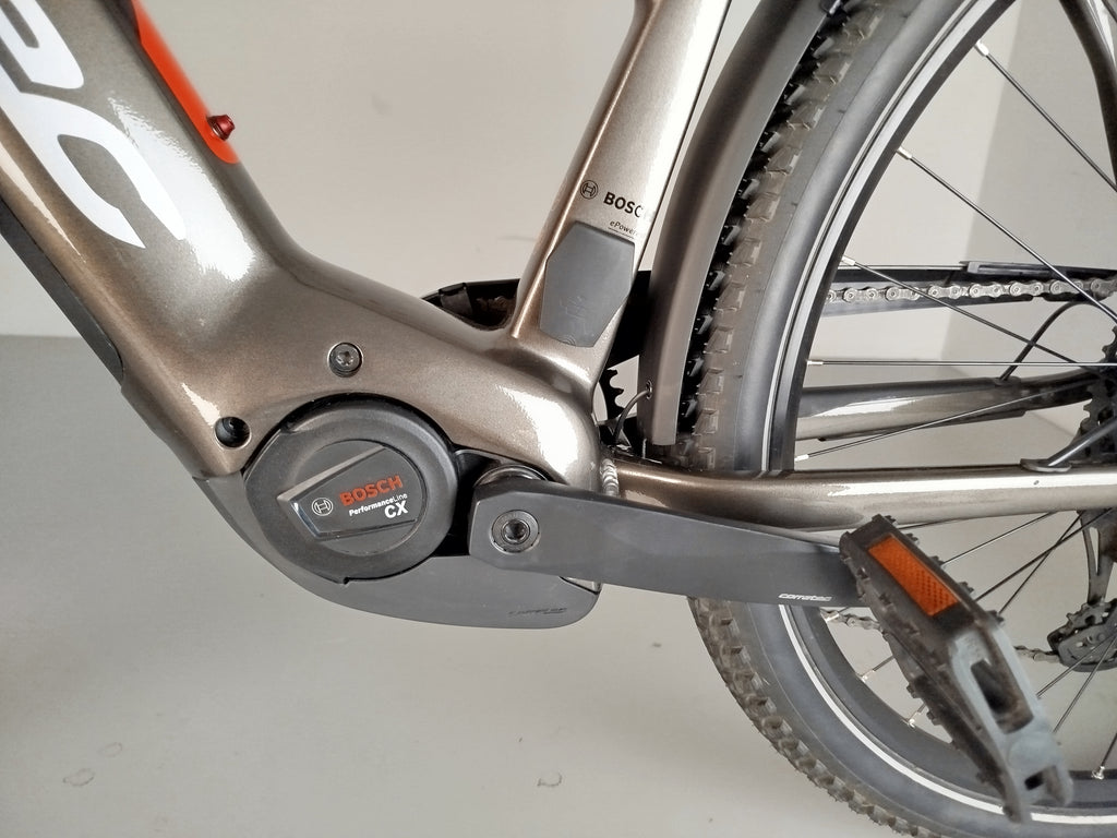 Corratec S SE 3.0