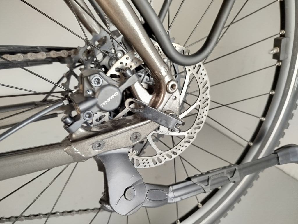 Corratec S SE 3.0