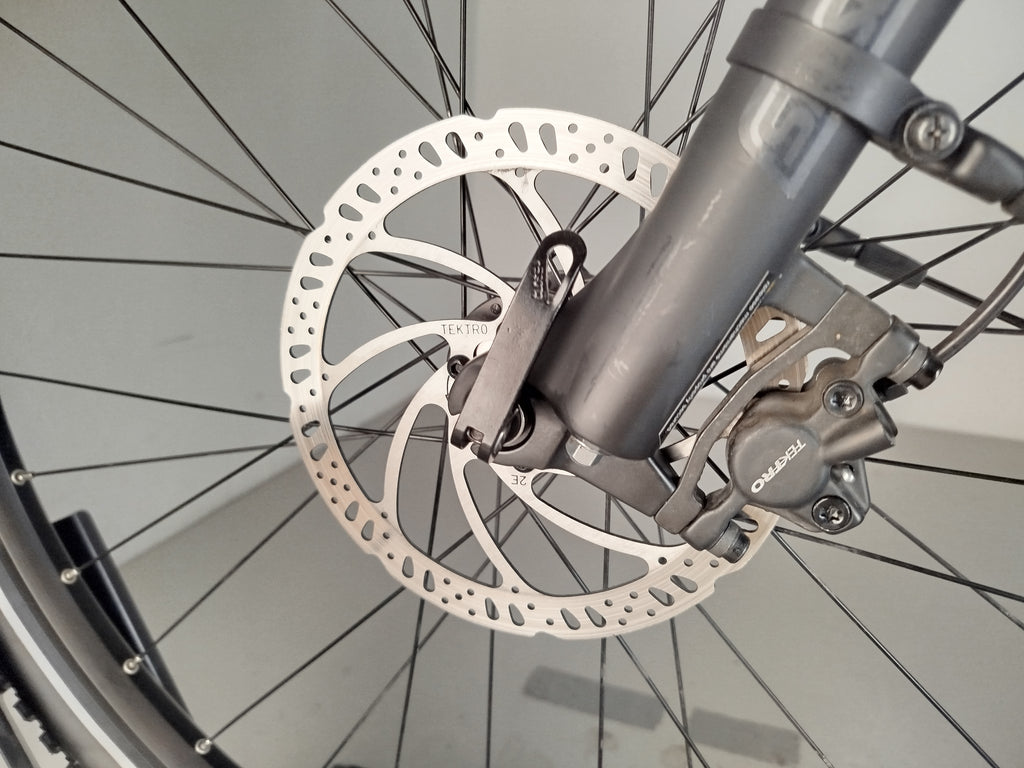 Corratec S SE 3.0