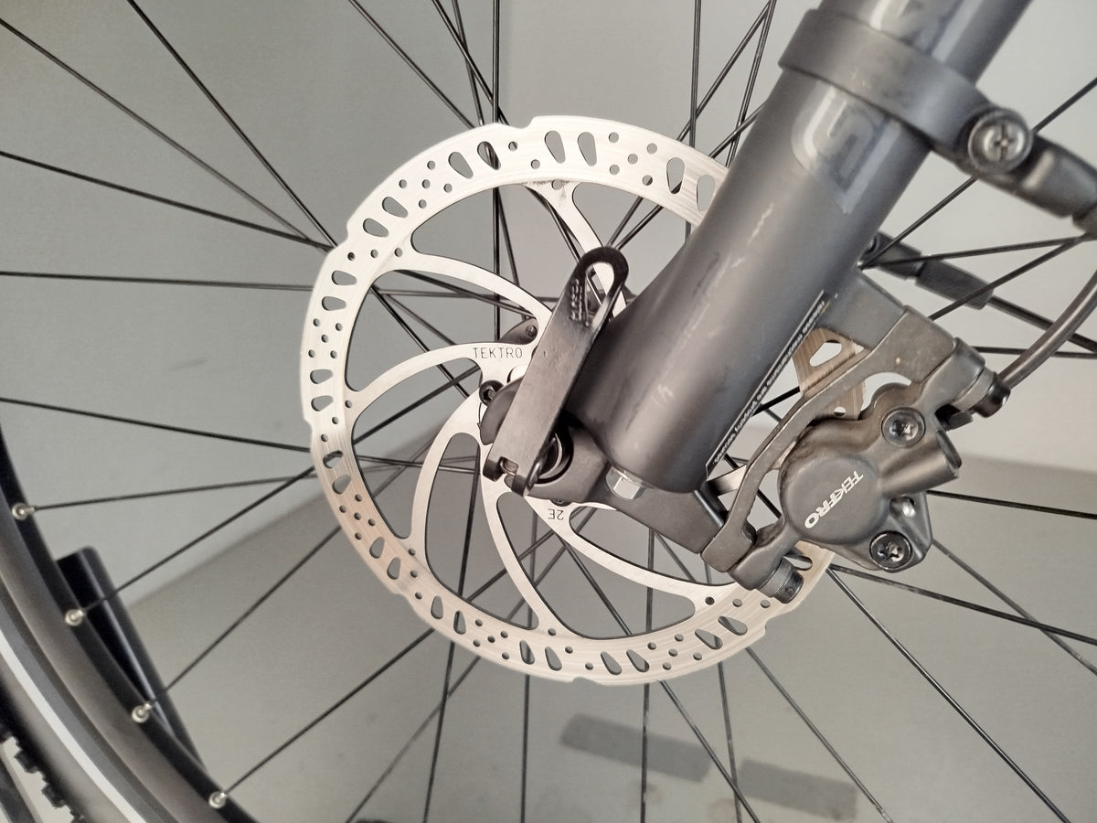 Corratec S SE 3.0