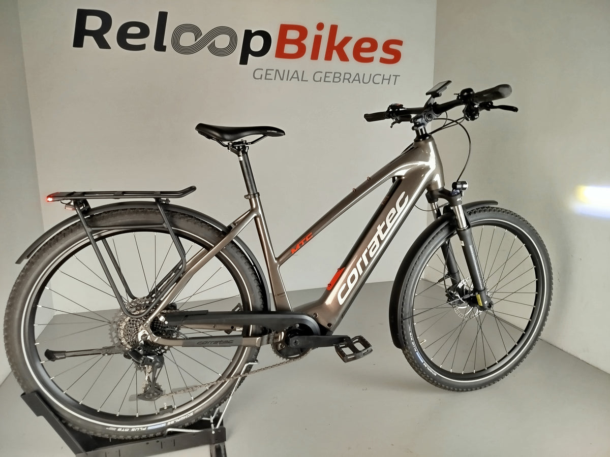 Corratec S SE 3.0