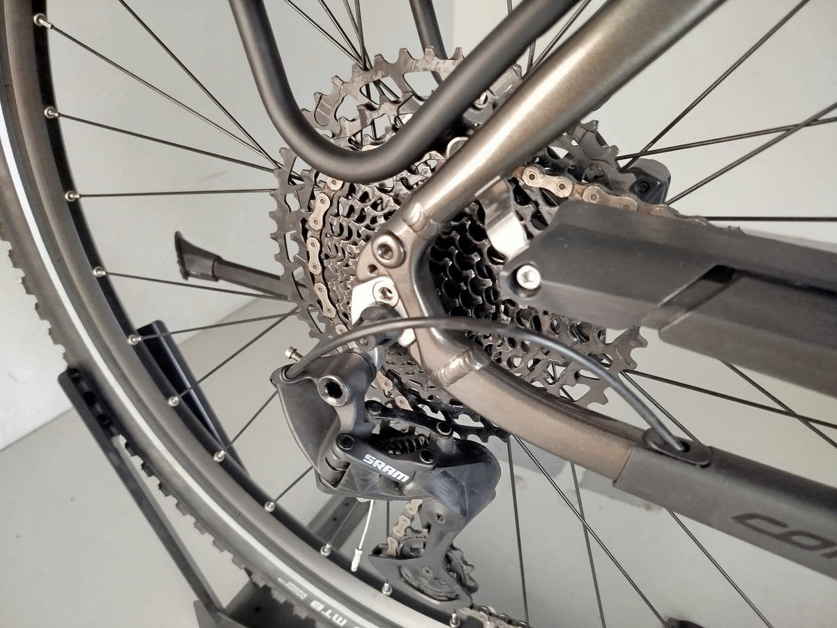 Corratec S SE 3.0