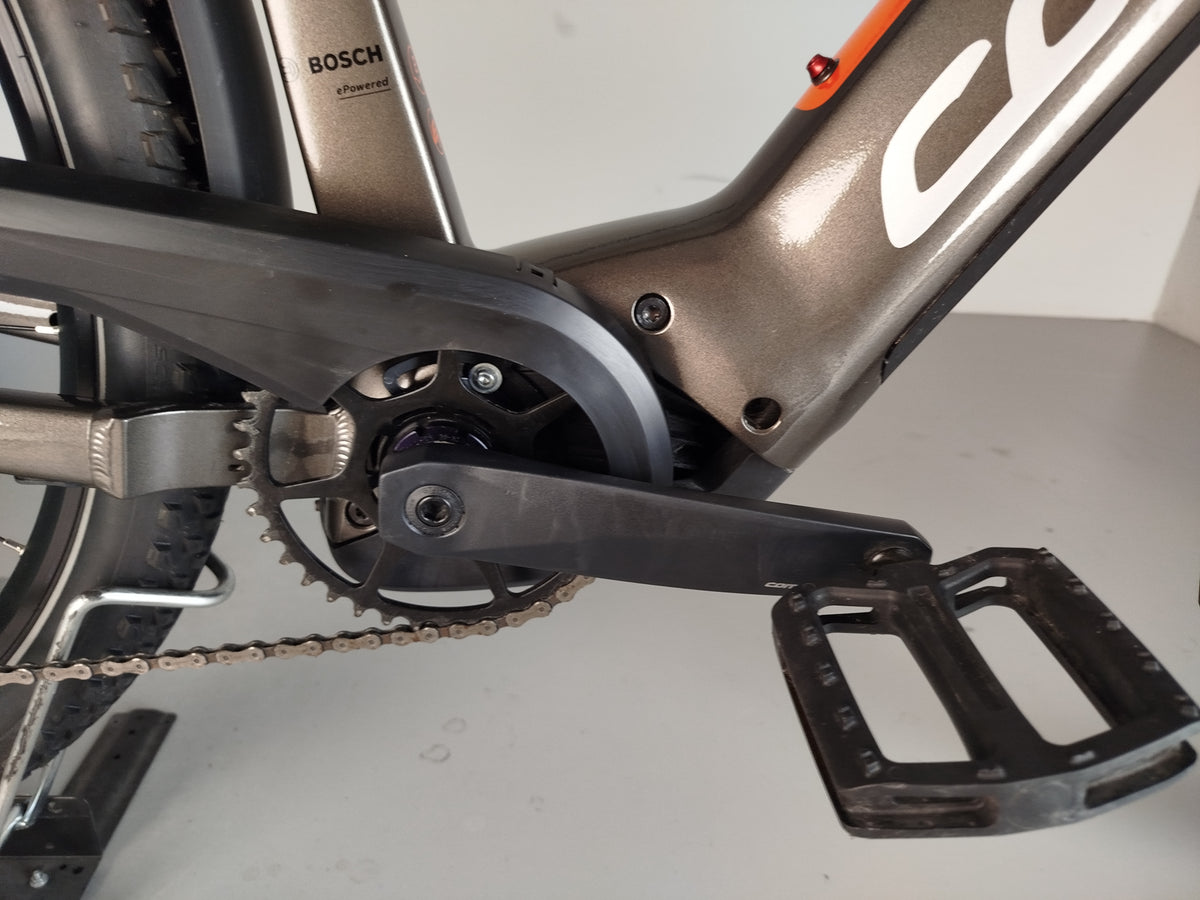 Corratec S SE 3.0