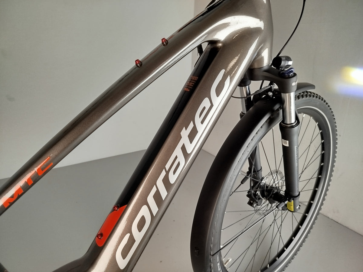 Corratec S SE 3.0