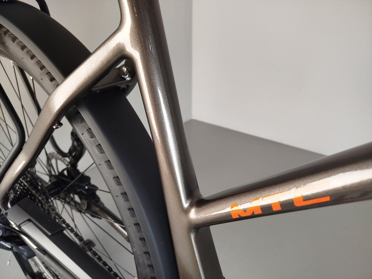 Corratec S SE 3.0