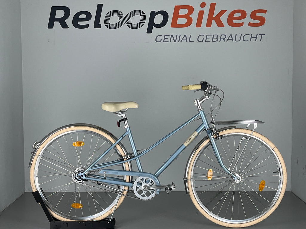 Creme Cycles Caferacer
