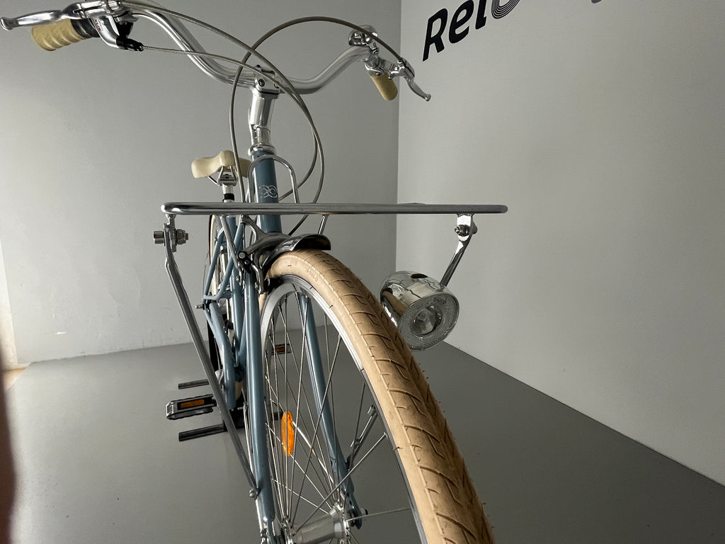 Creme Cycles Caferacer