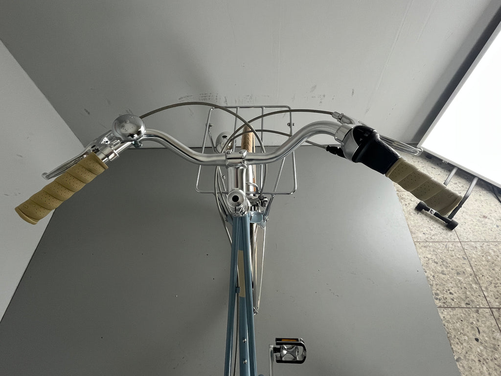 Creme Cycles Caferacer