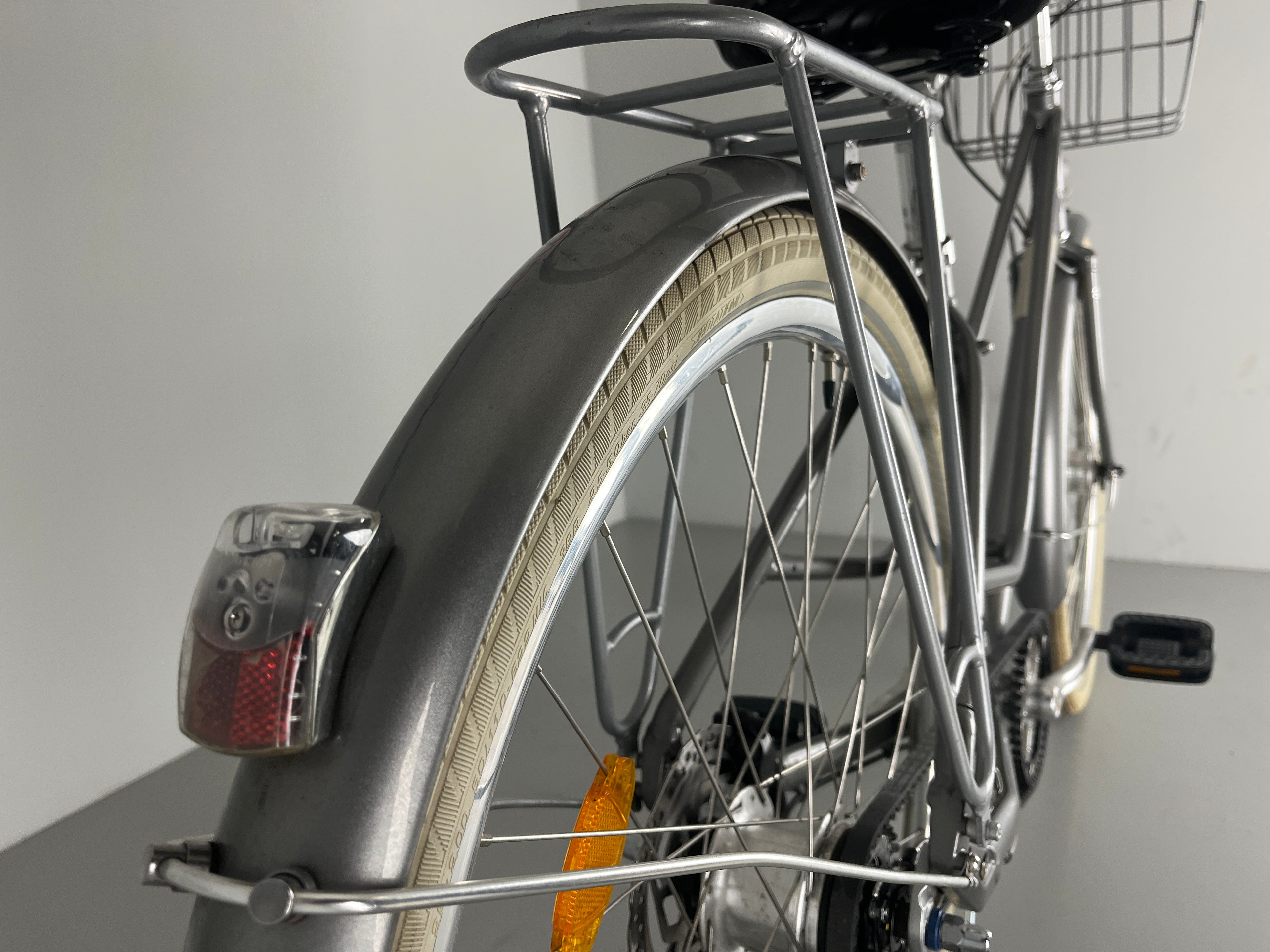 Creme Cycles Eve 7 – ReloopBikes