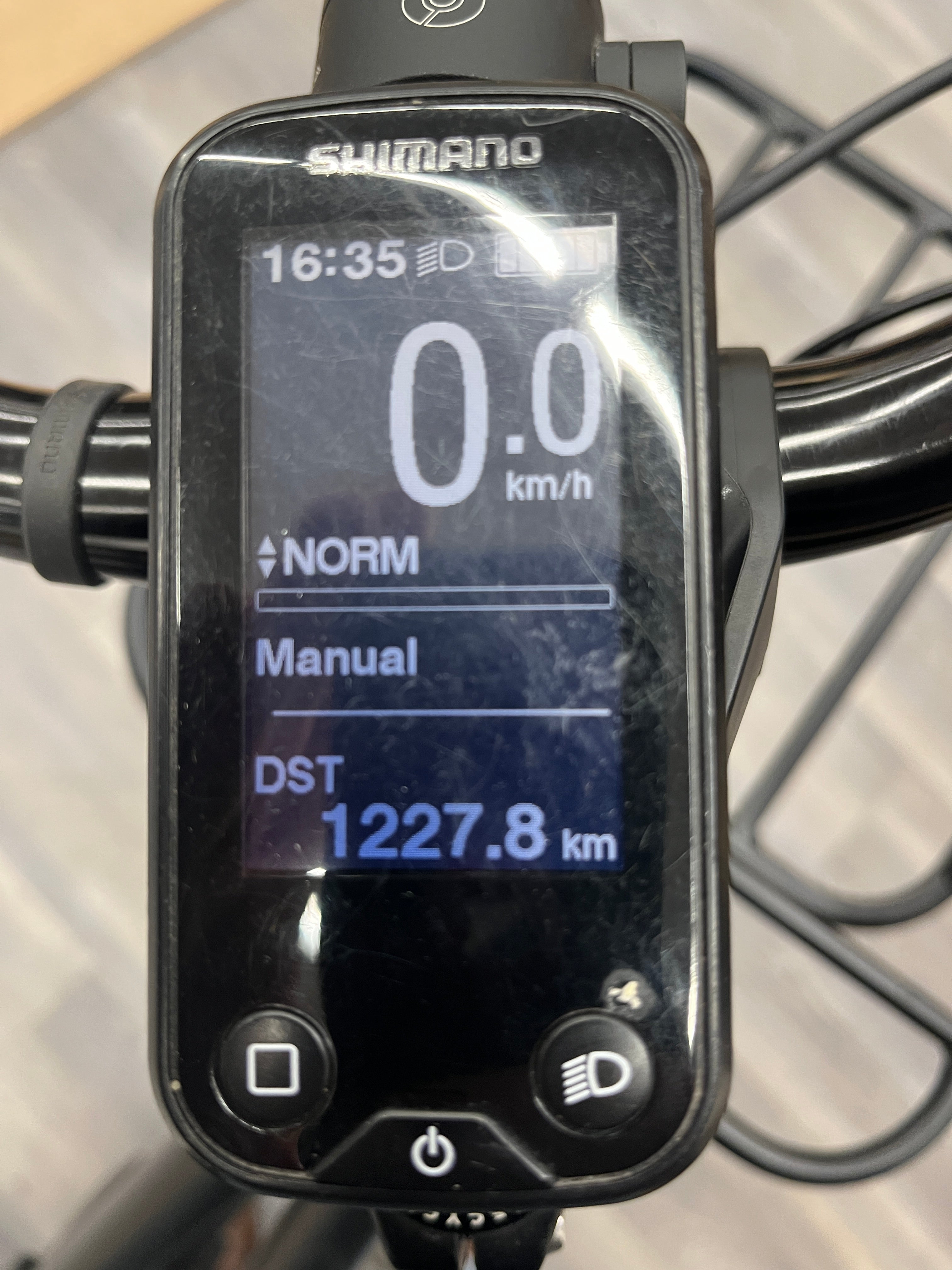 Creme Cycles Happy wagon