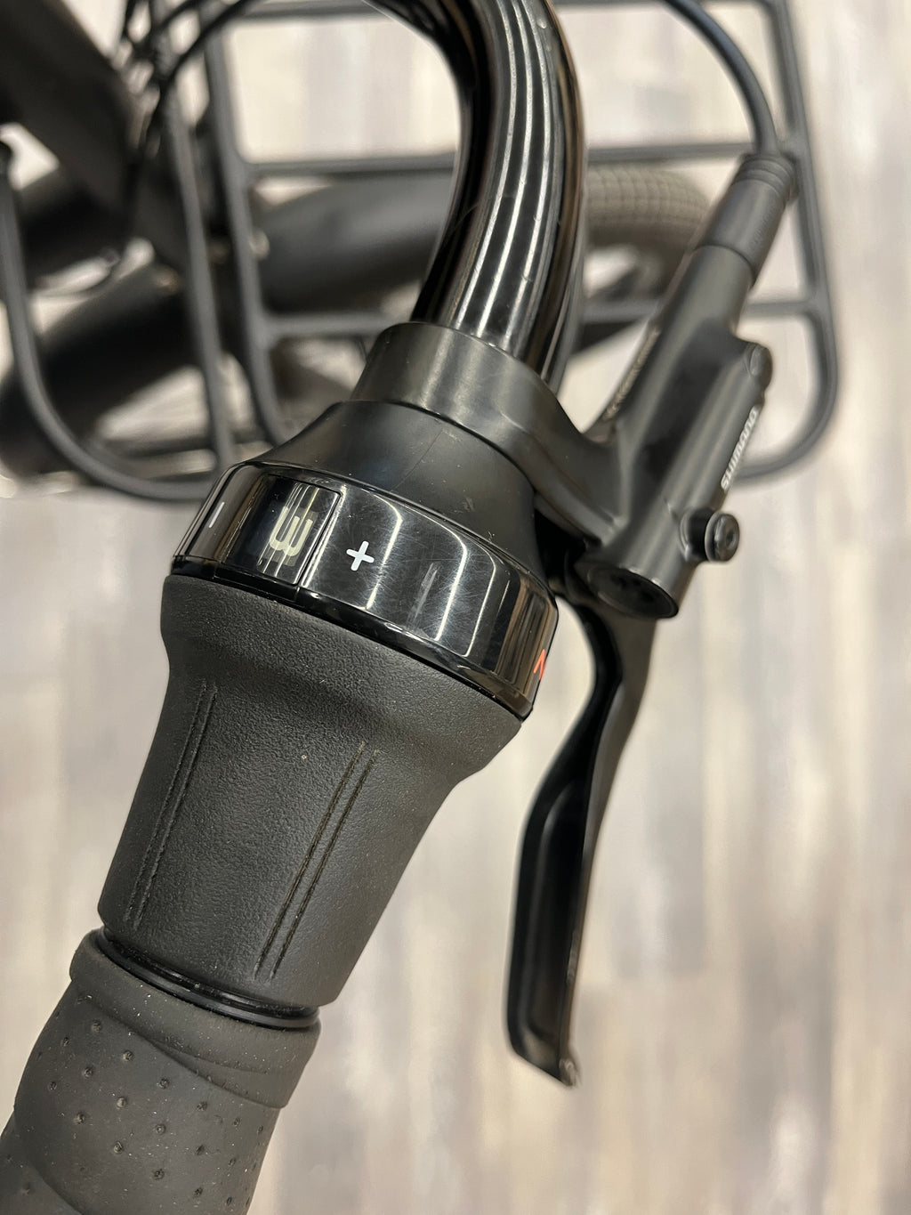 Creme Cycles Happy wagon