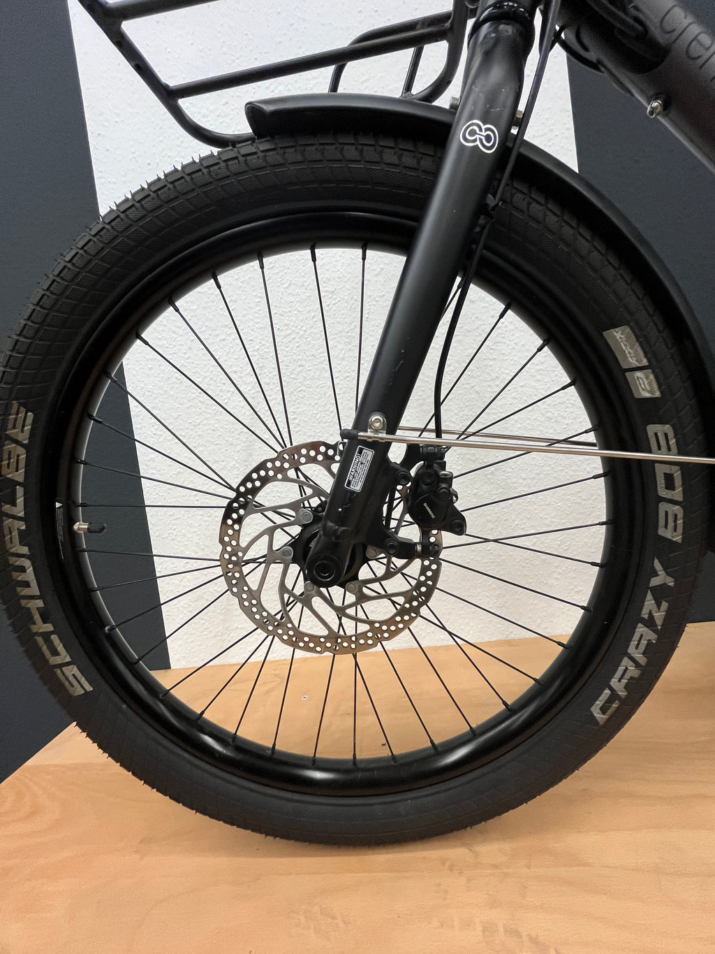 Creme Cycles Happy wagon