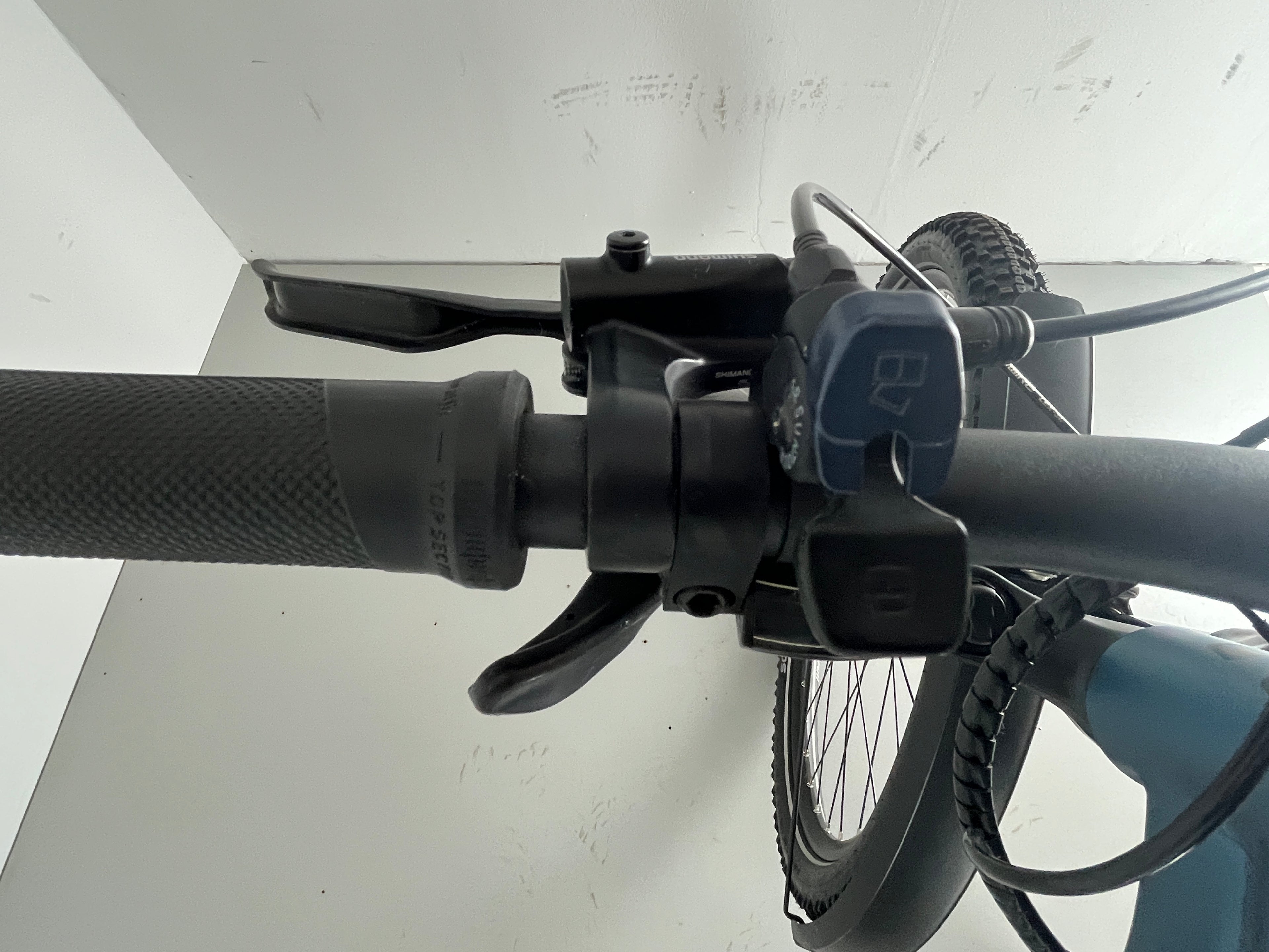 CUBE AIM SLX ALLROAD 27.5