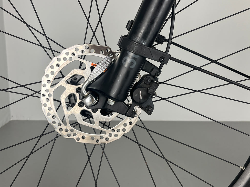 Cube Aim SL Allroad