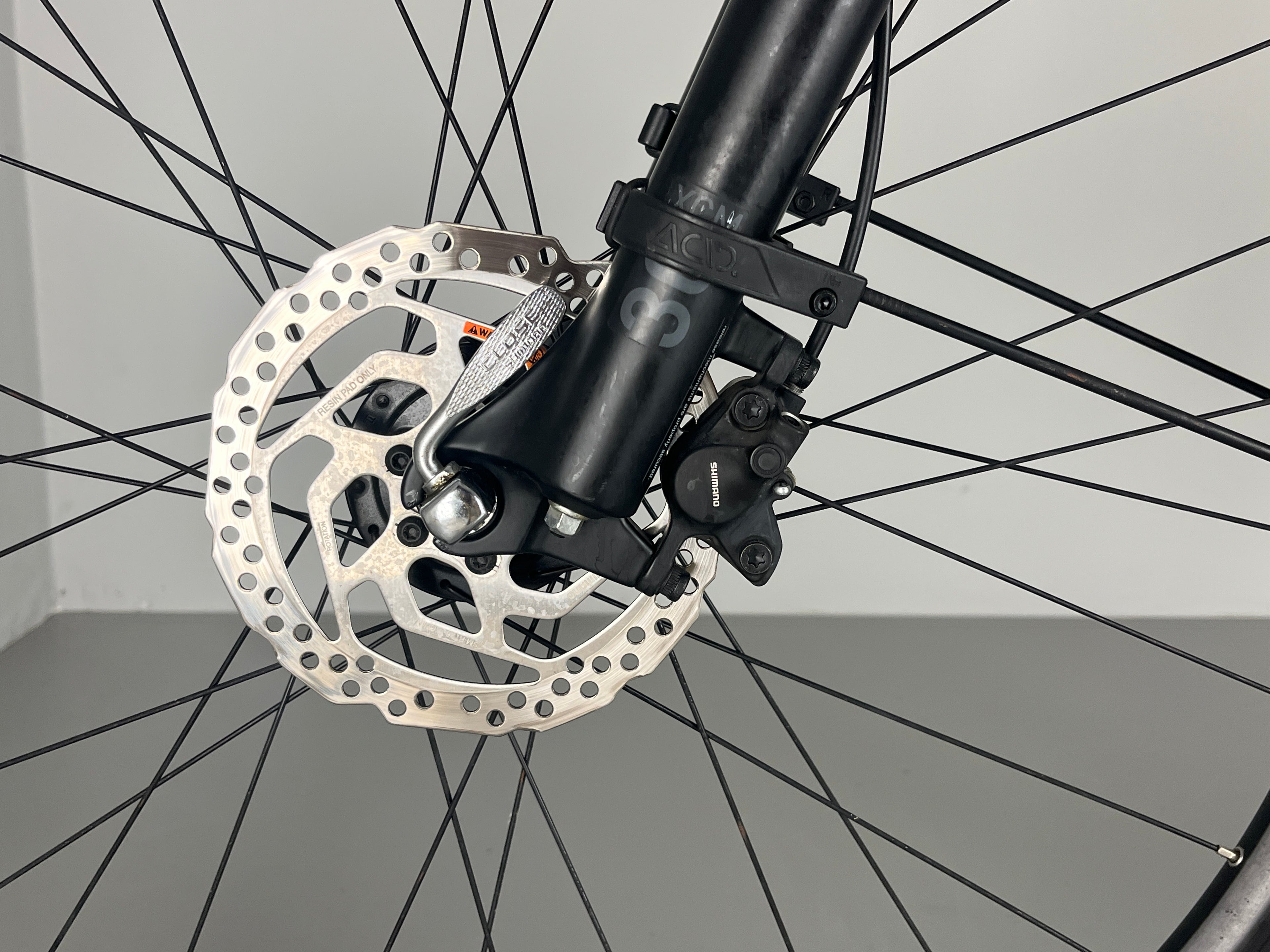 Cube Aim SL Allroad
