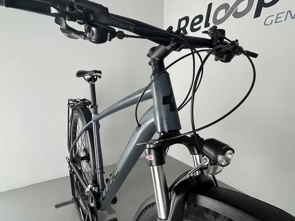 Cube Aim SL Allroad