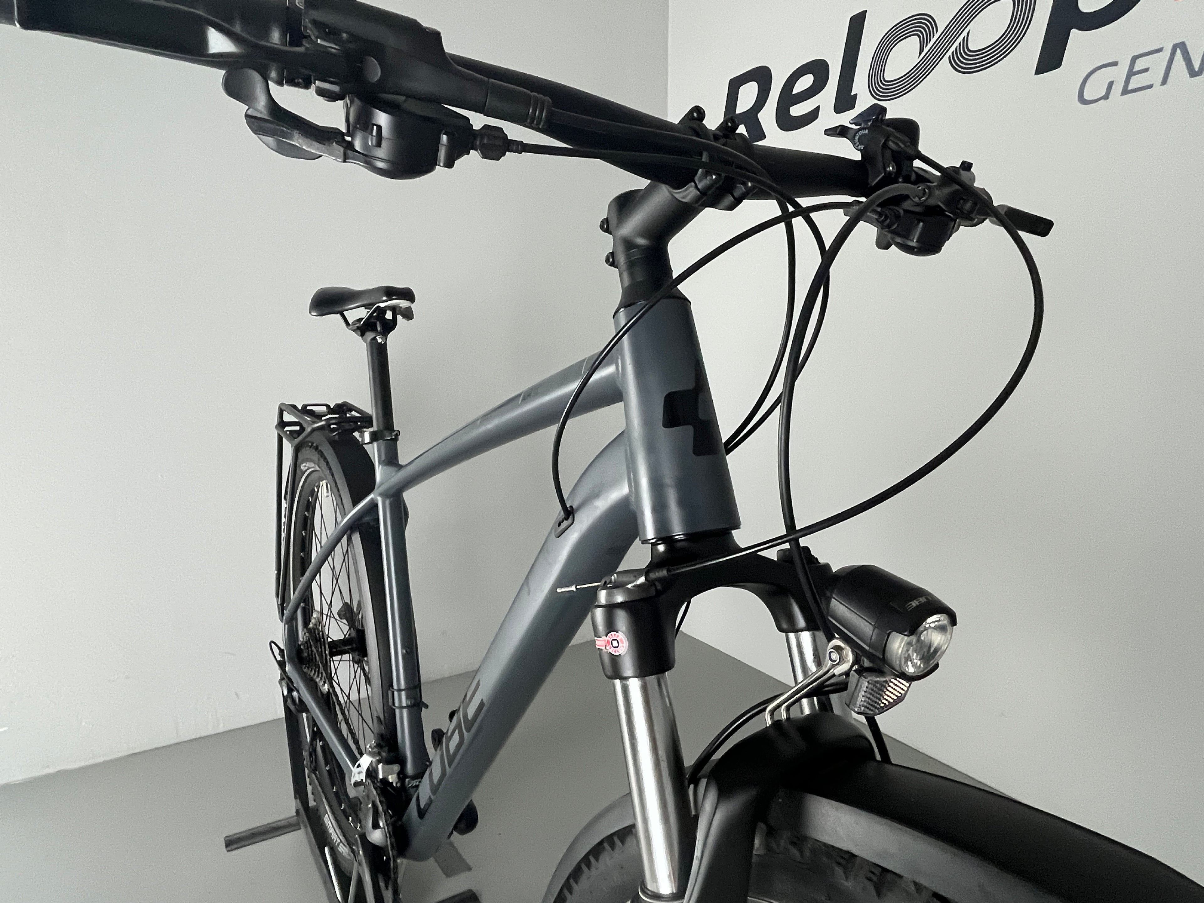 Cube Aim SL Allroad