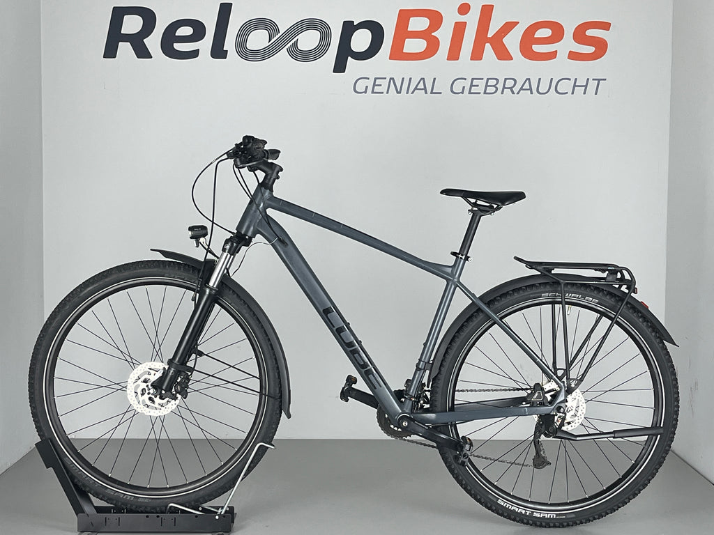 Cube Aim SL Allroad