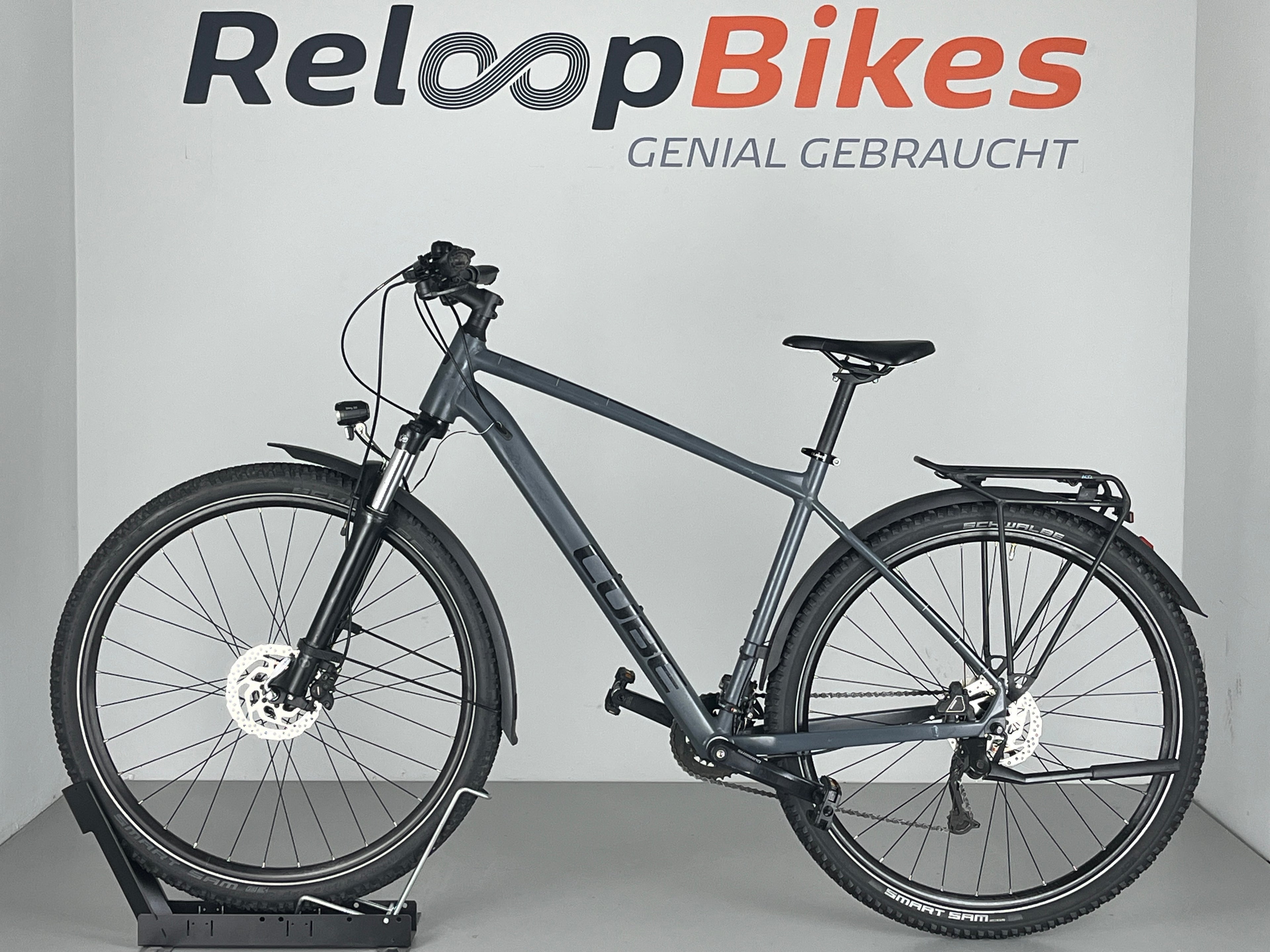 Cube Aim SL Allroad