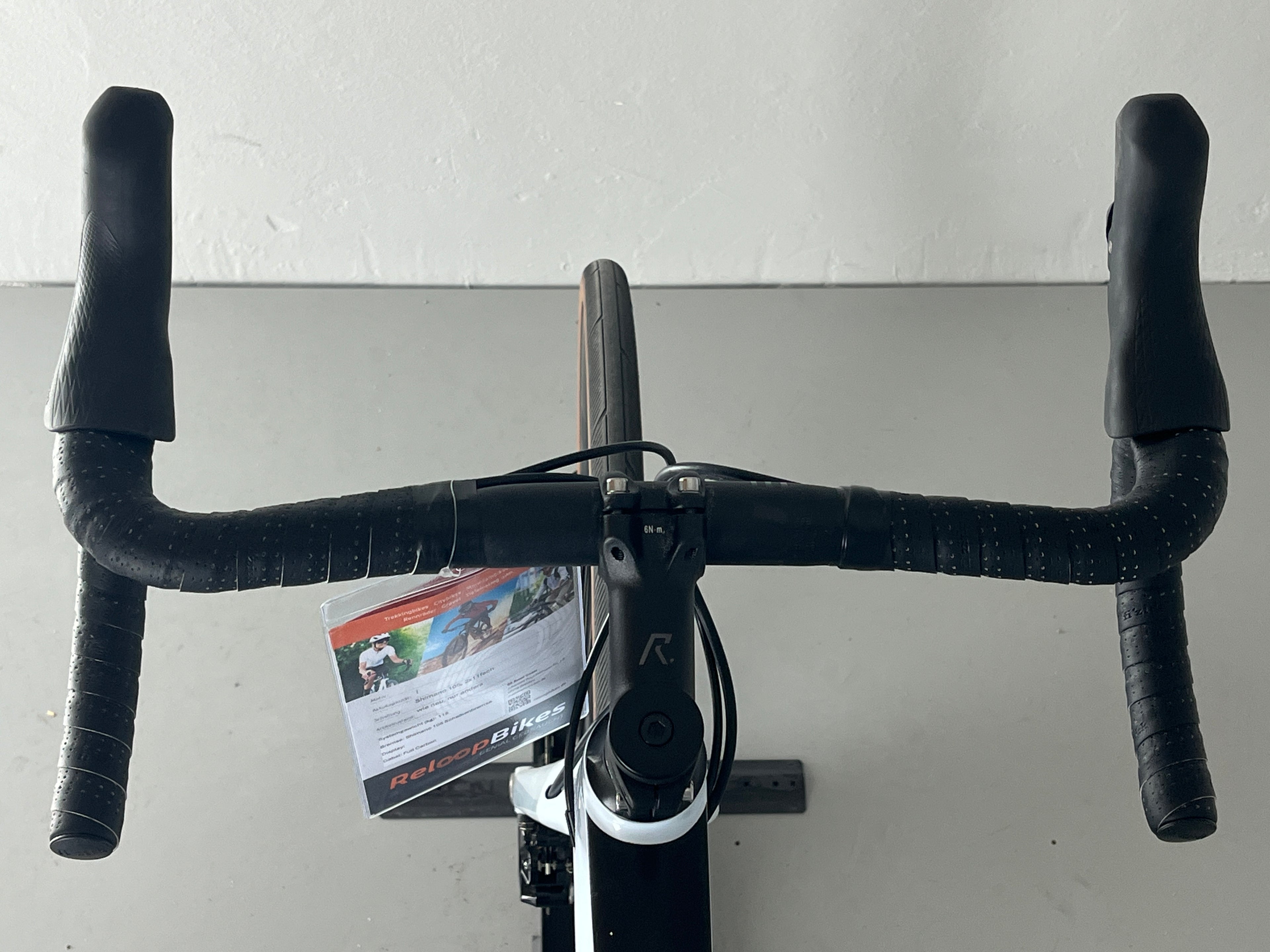 Cube Attain GTC Race