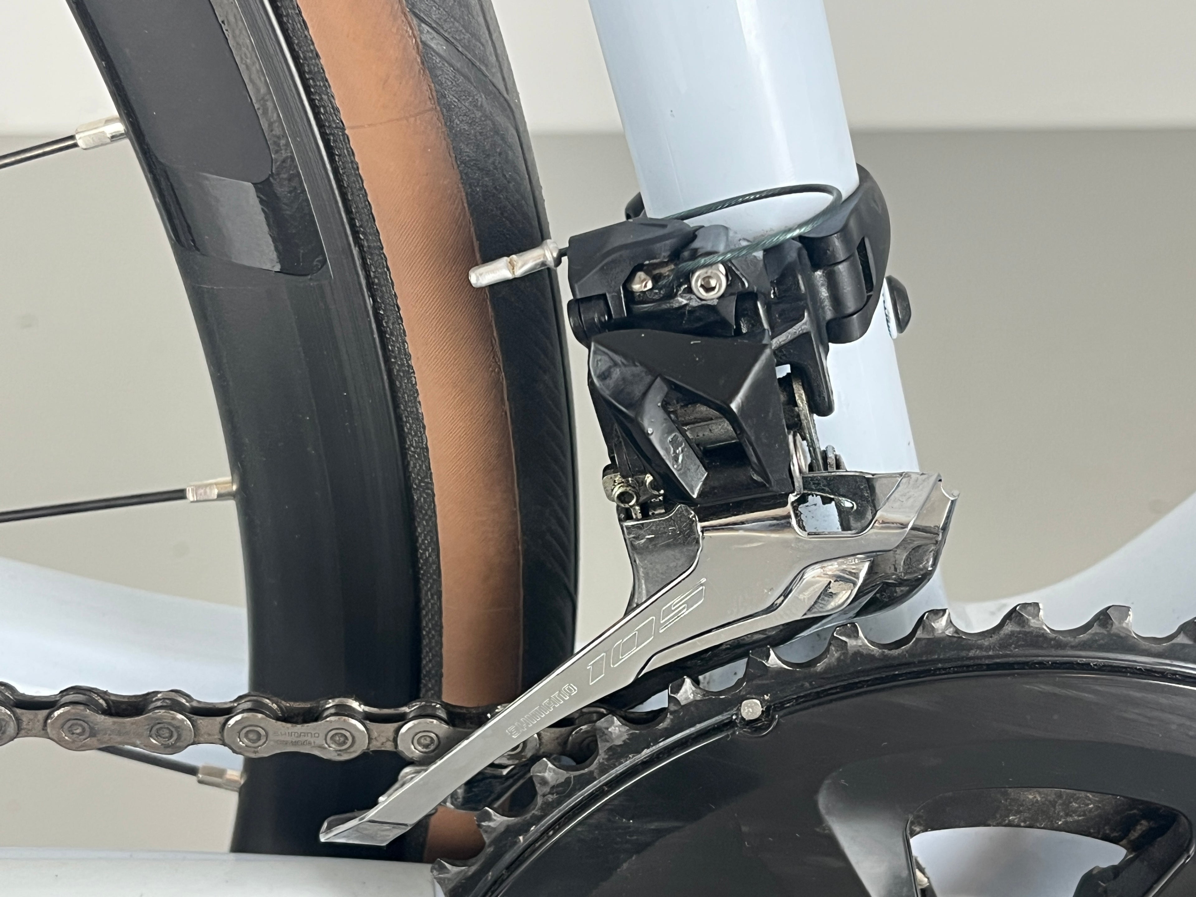 Cube Attain GTC Race