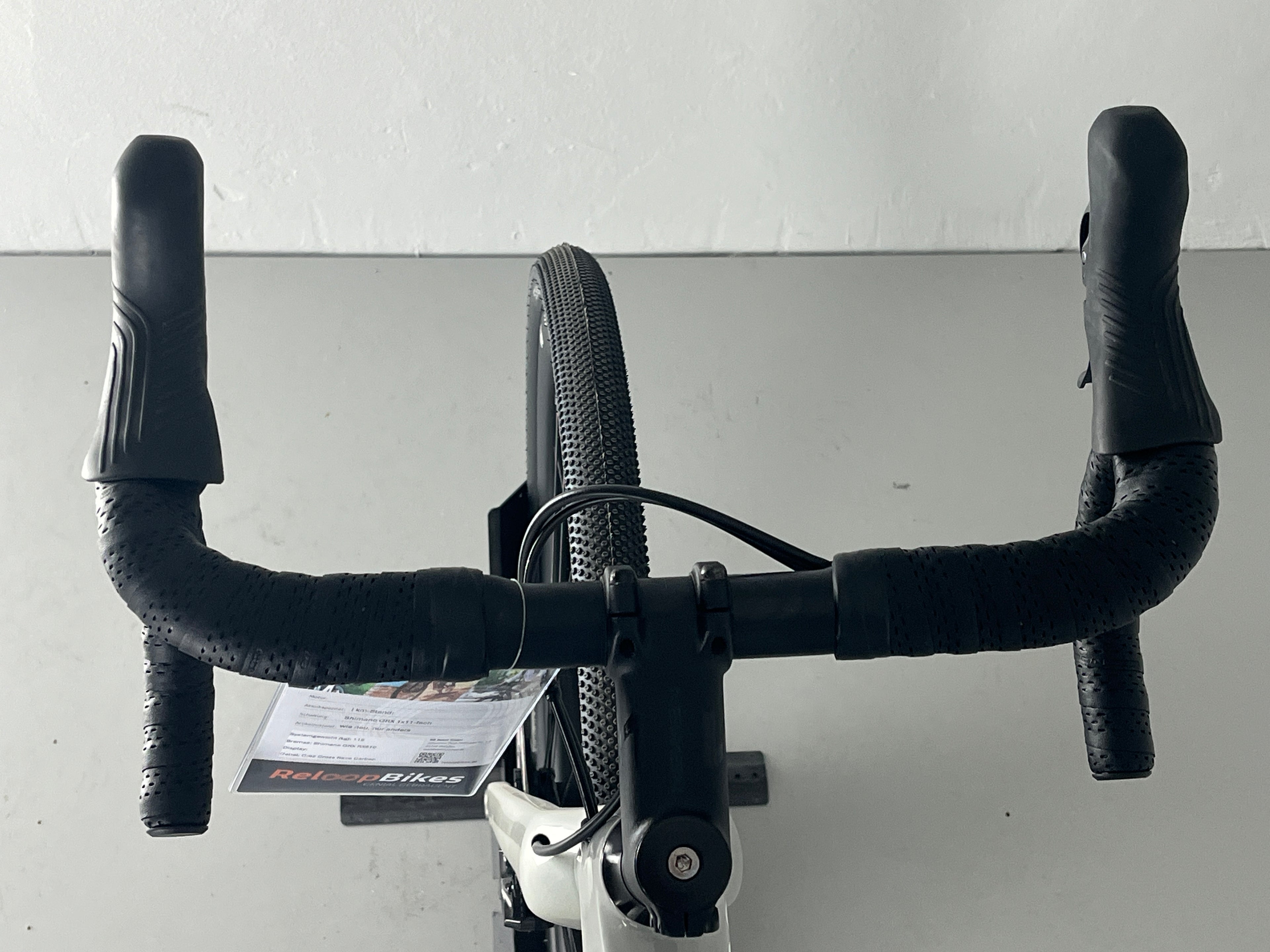 Cube Cross Race C:62 SLT – ReloopBikes