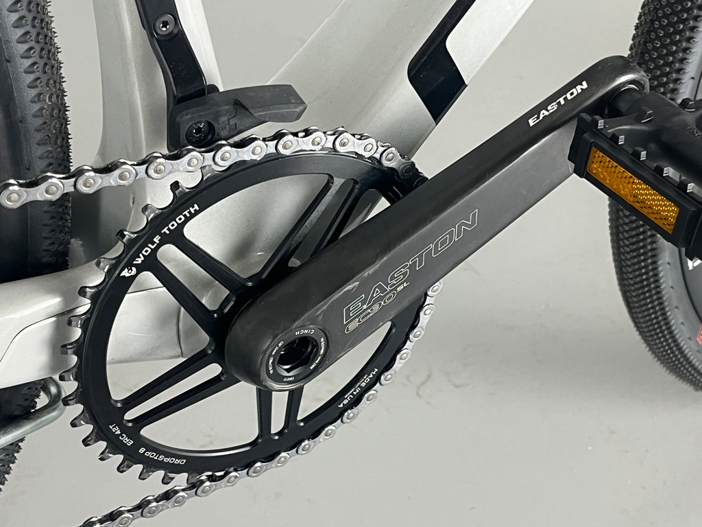 Cube Cross Race C:62 SLT