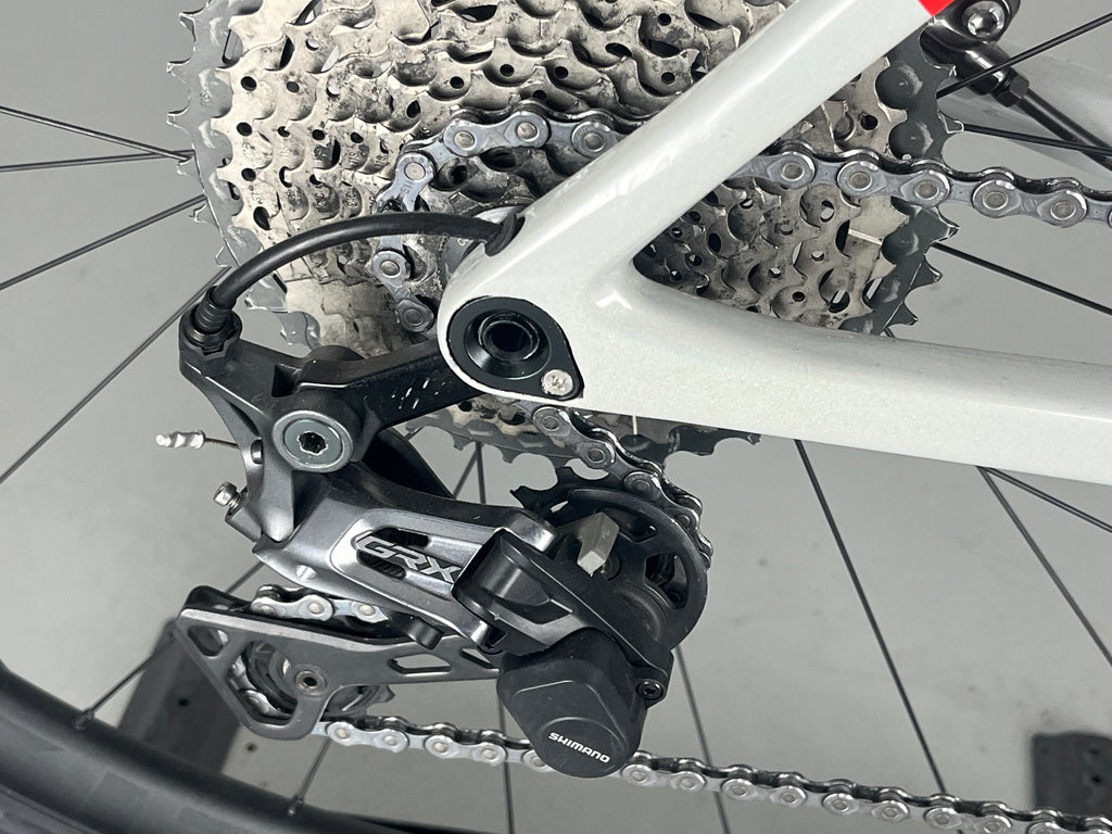 Cube Cross Race C:62 SLT